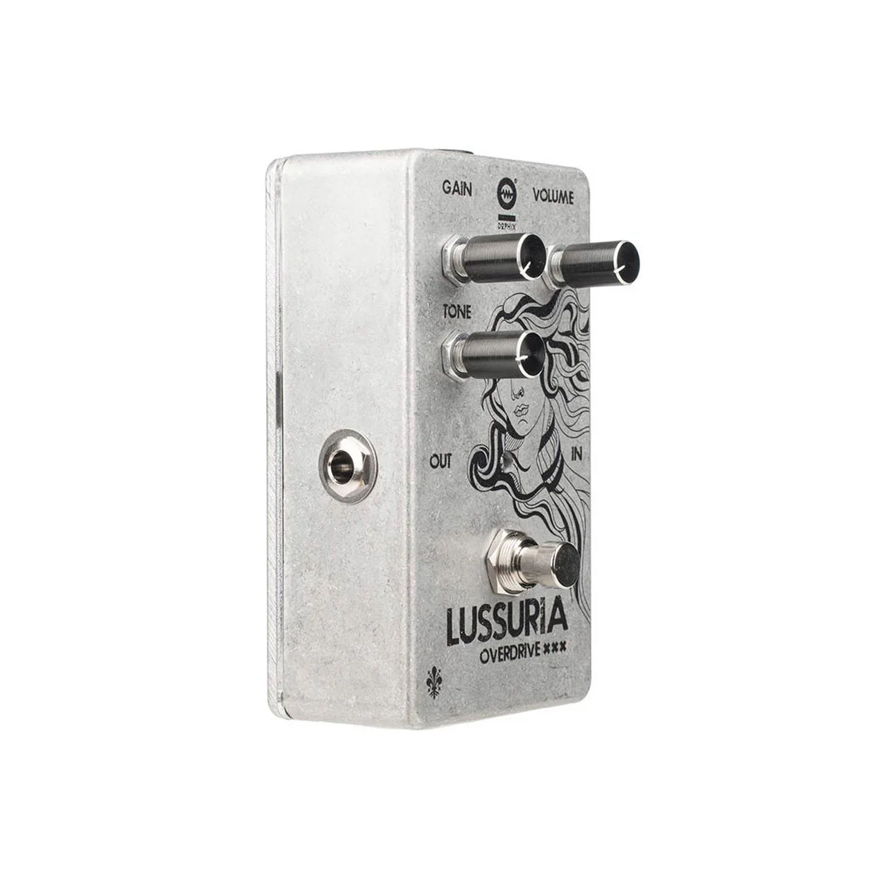 Lussuria Overdrive - Image 3