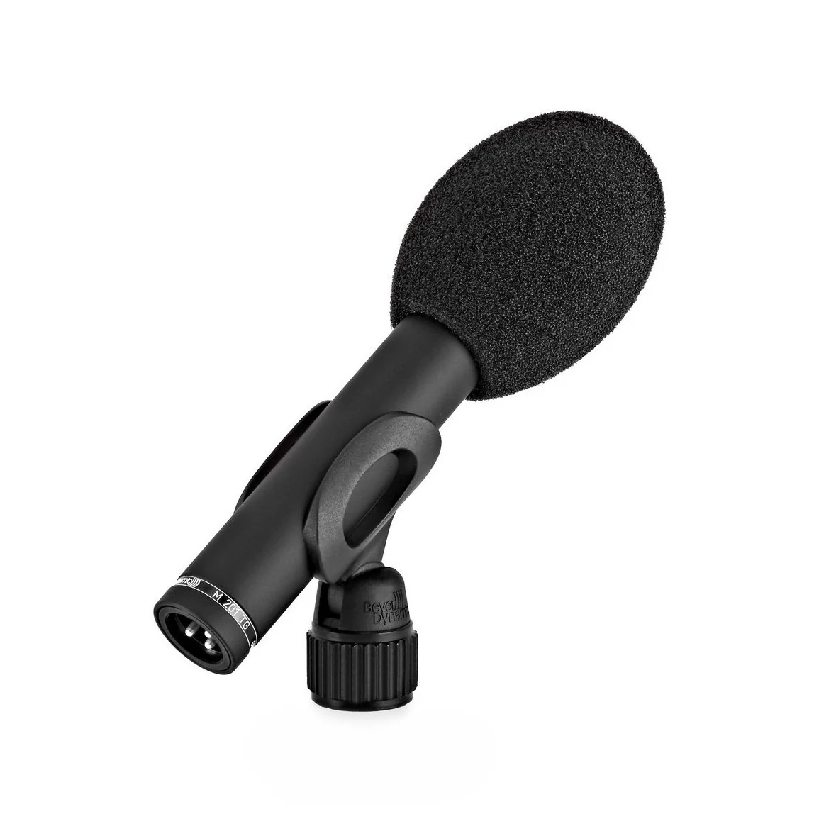 M 201 TG - Image 3