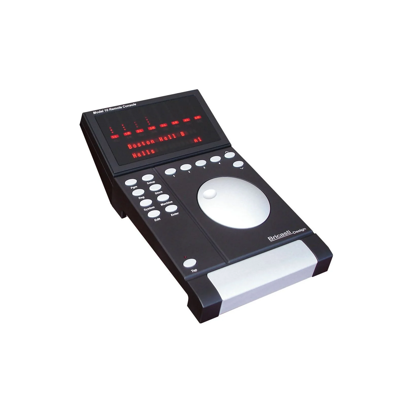 M10 Remote
