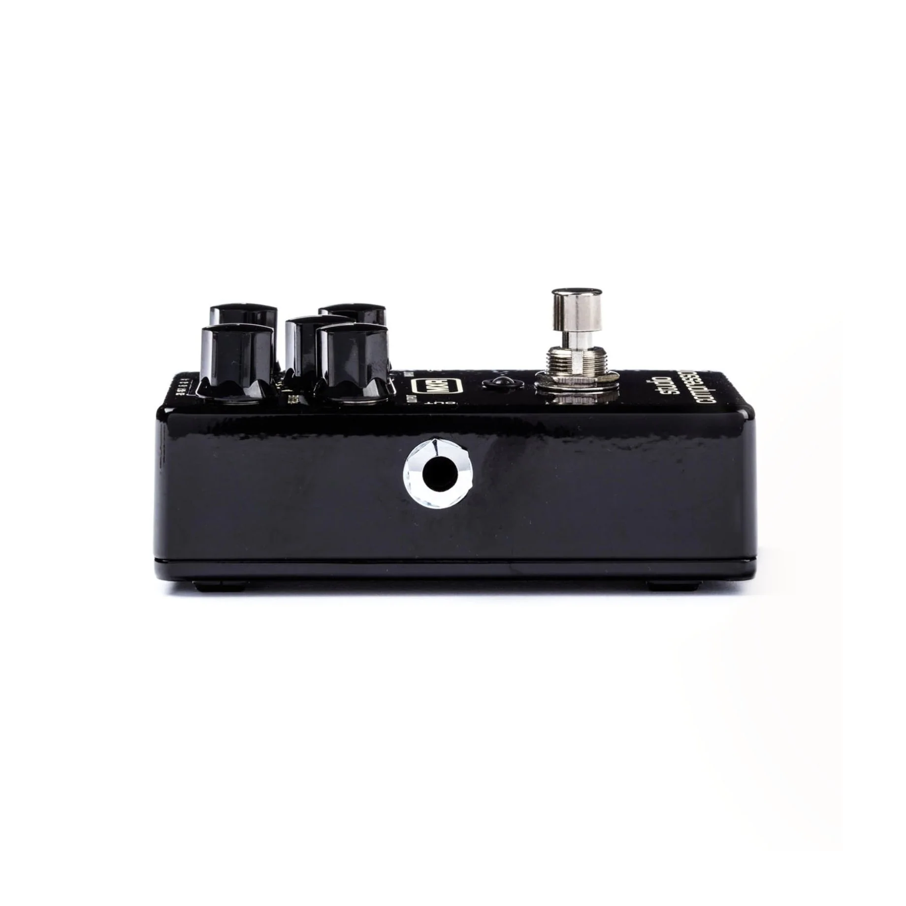 M76 Studio Compressor - Image 4