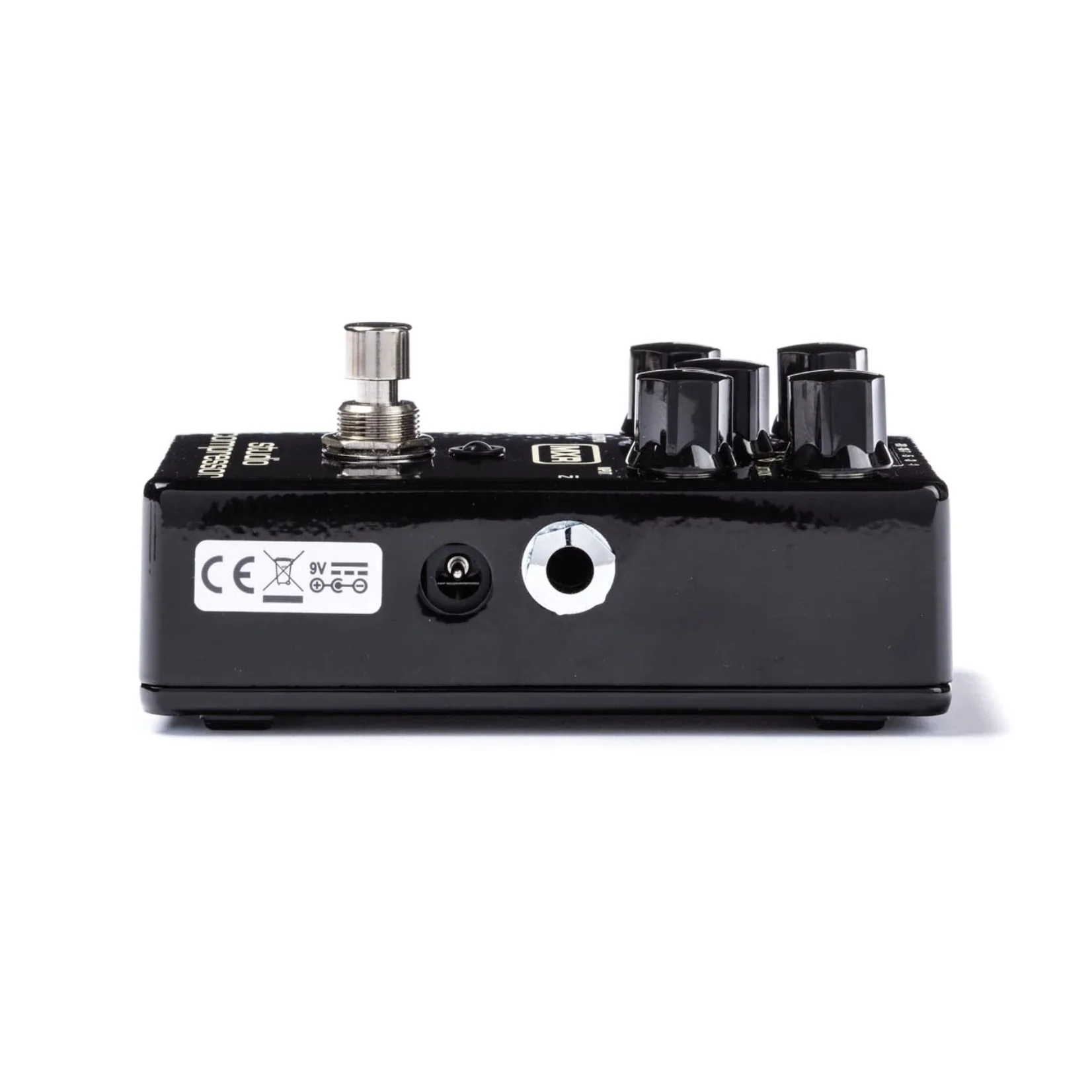 M76 Studio Compressor - Image 5