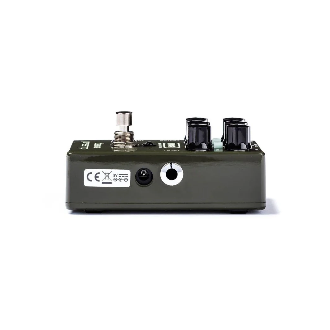 M81 Bass Preamp - Image 2