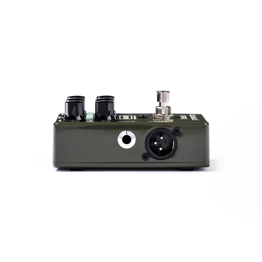 M81 Bass Preamp - Image 3