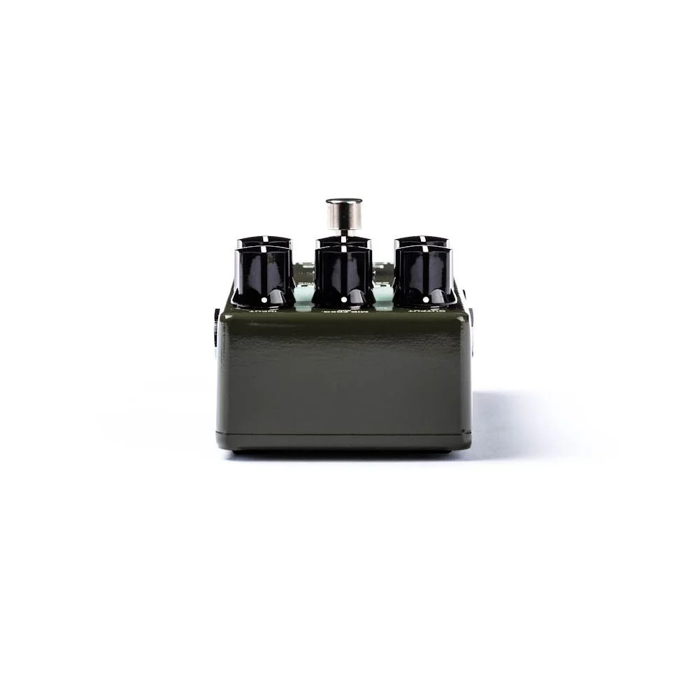 M81 Bass Preamp - Image 4