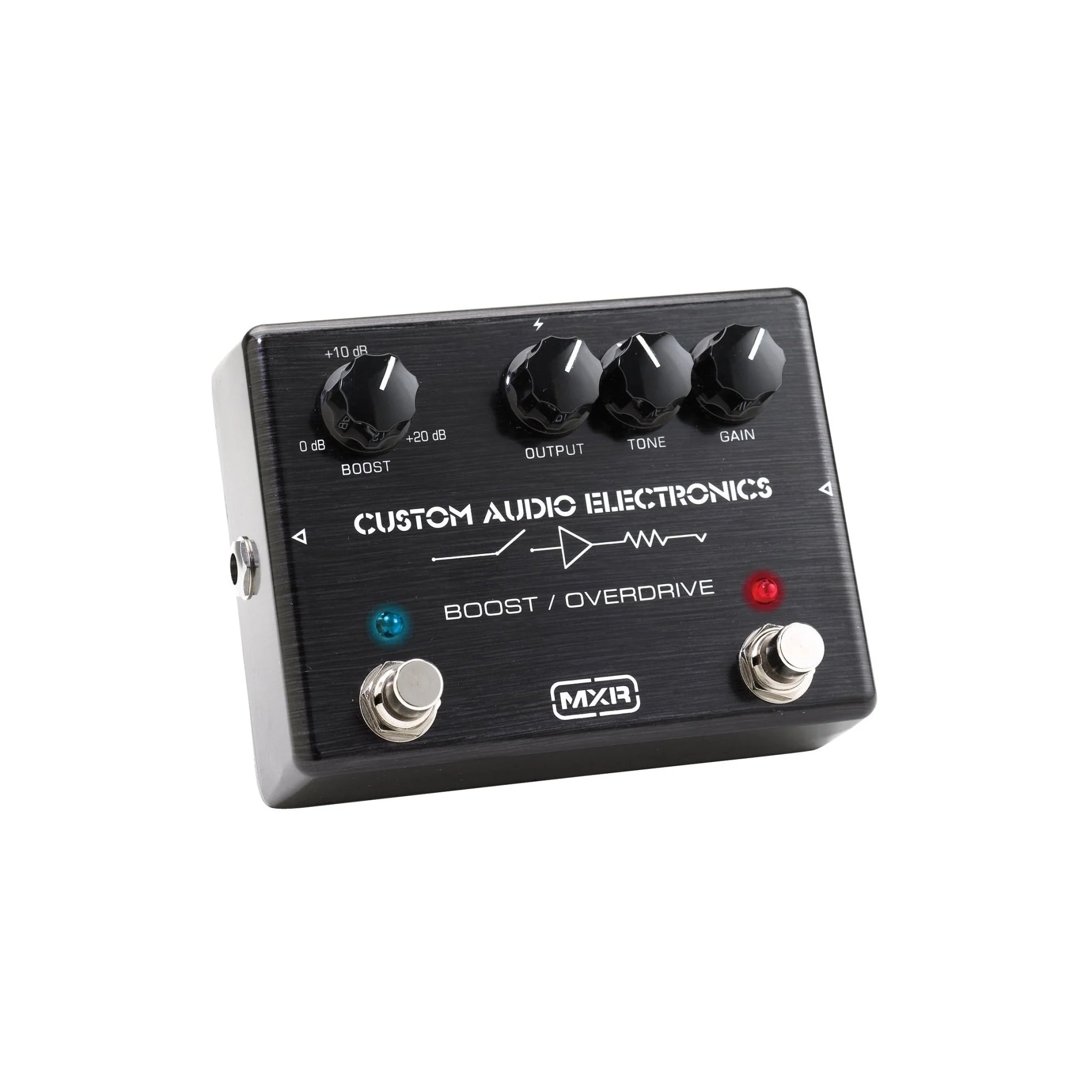 MC-402 Boost/Overdrive
