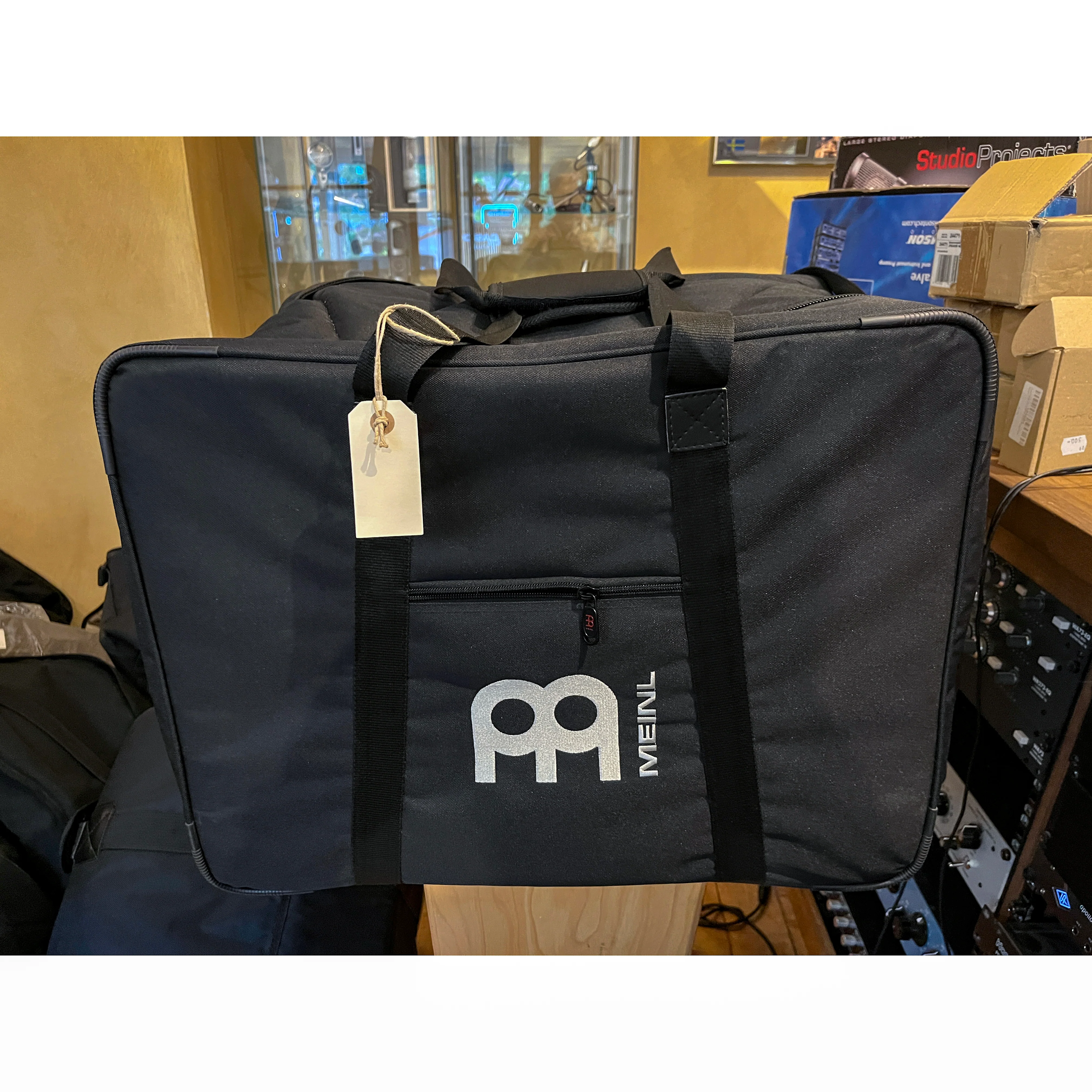 MDLXCJB-L Cajon Bag Deluxe - Image 2