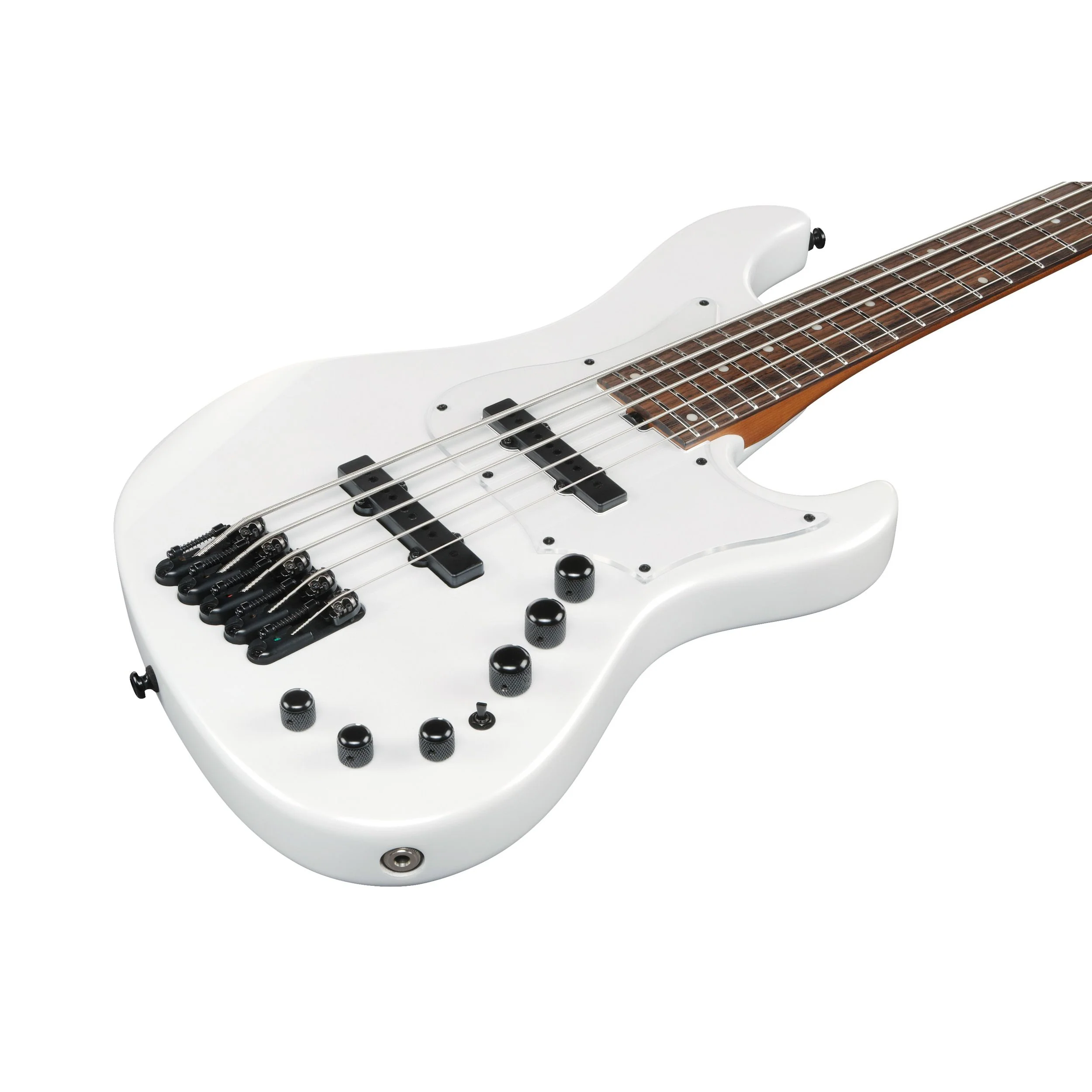 MDM1005-PW. (Pearl White m.bag, MODE Series. 5-strängad. - Image 2