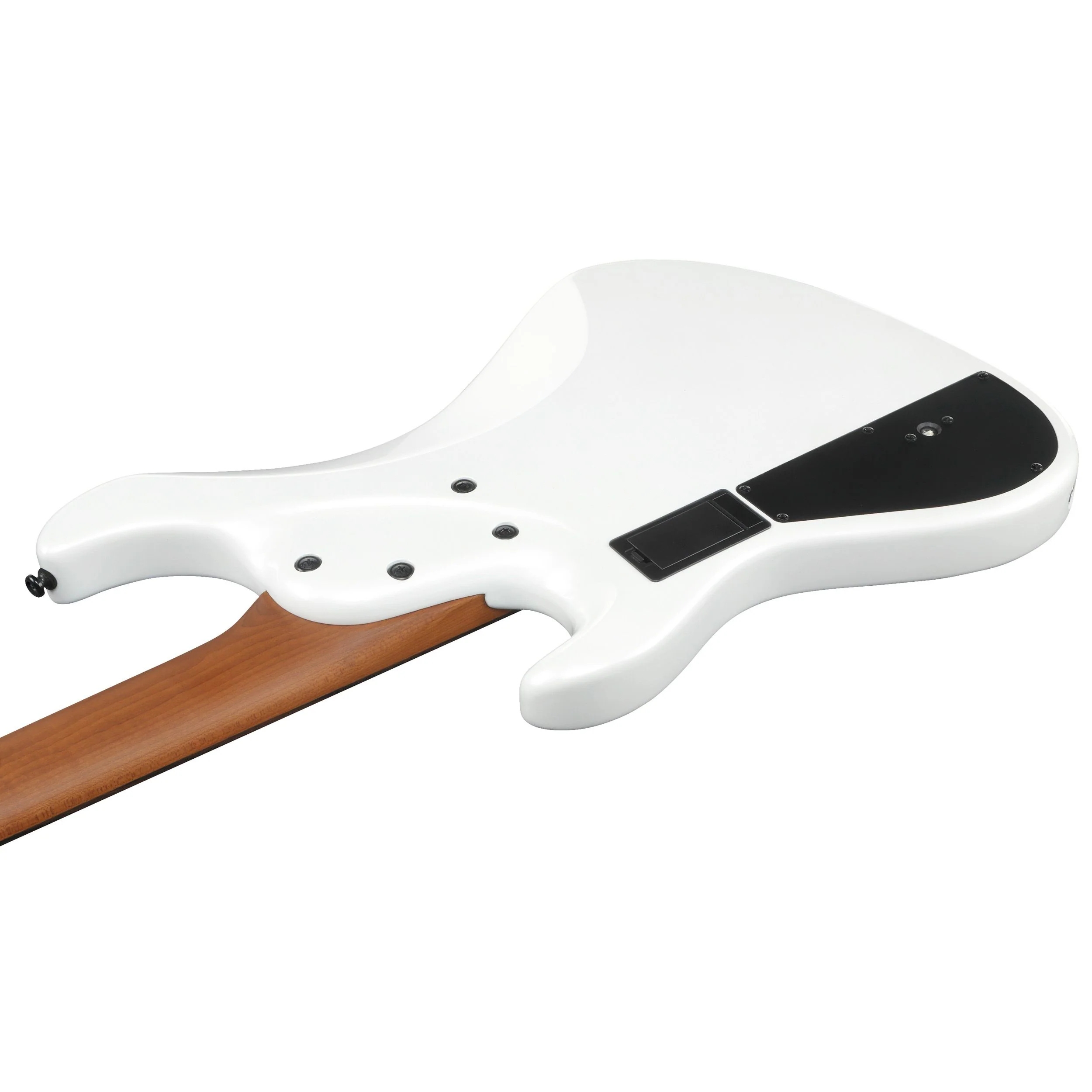 MDM1005-PW. (Pearl White m.bag, MODE Series. 5-strängad. - Image 3