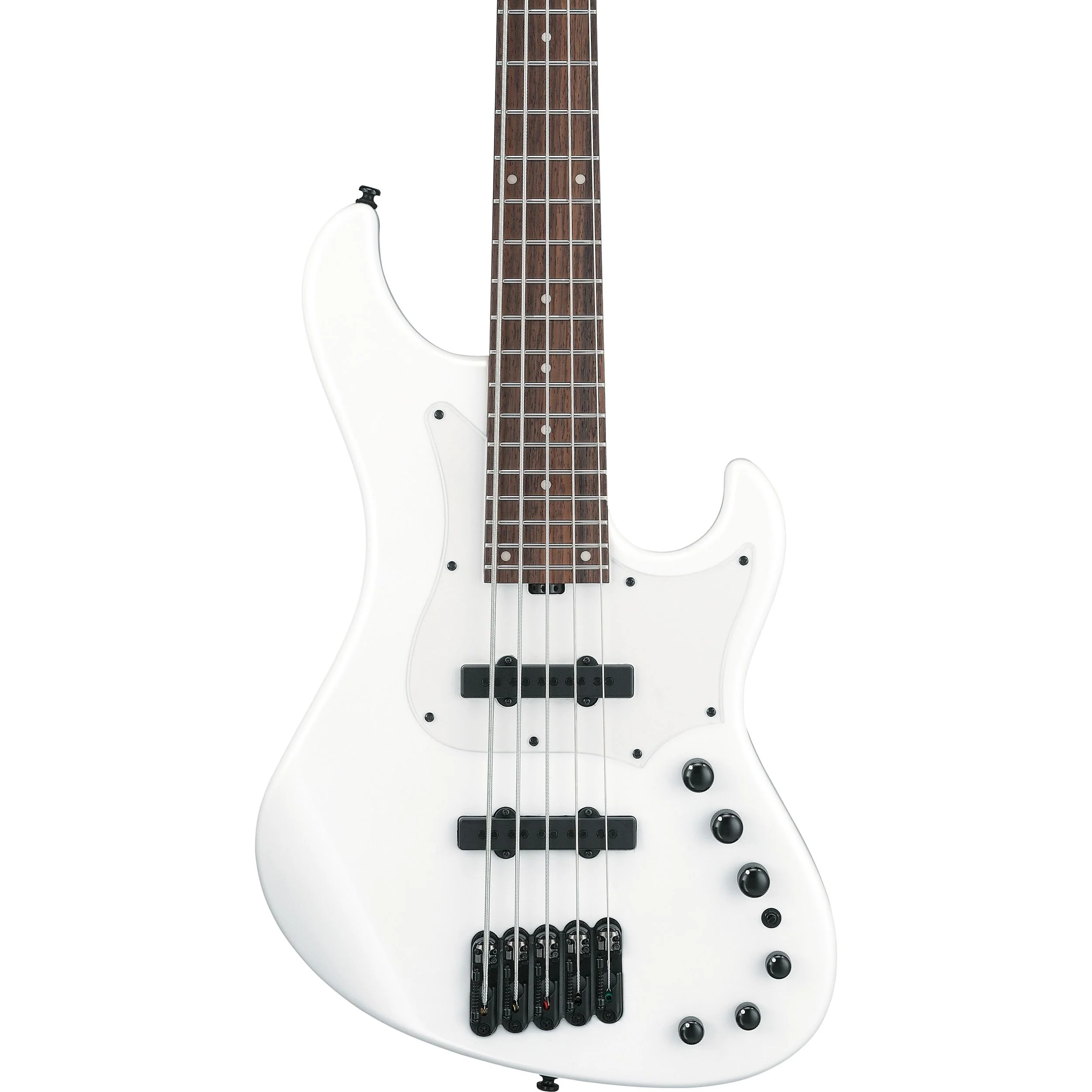 MDM1005-PW. (Pearl White m.bag, MODE Series. 5-strängad. - Image 4