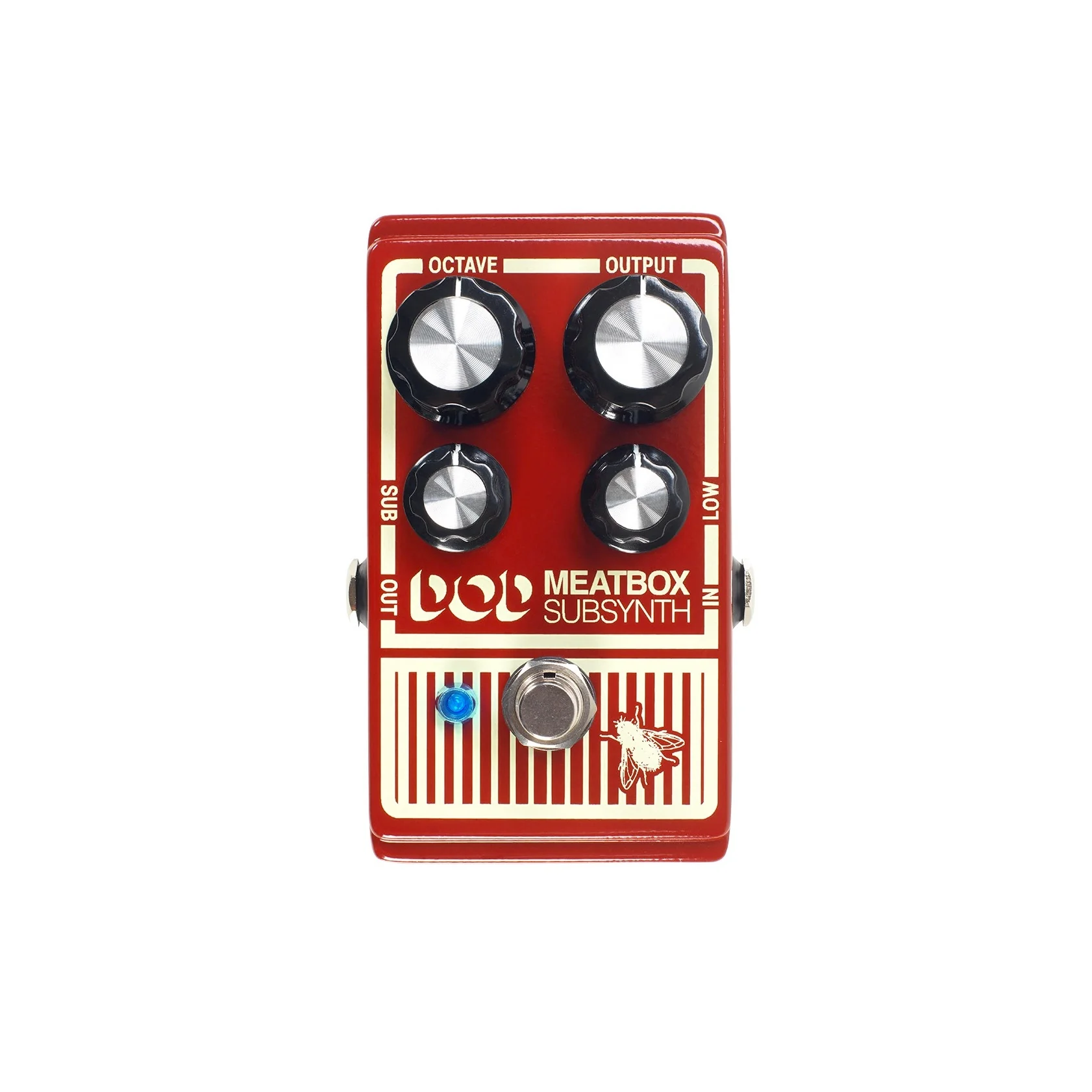 Meatbox Subsynth