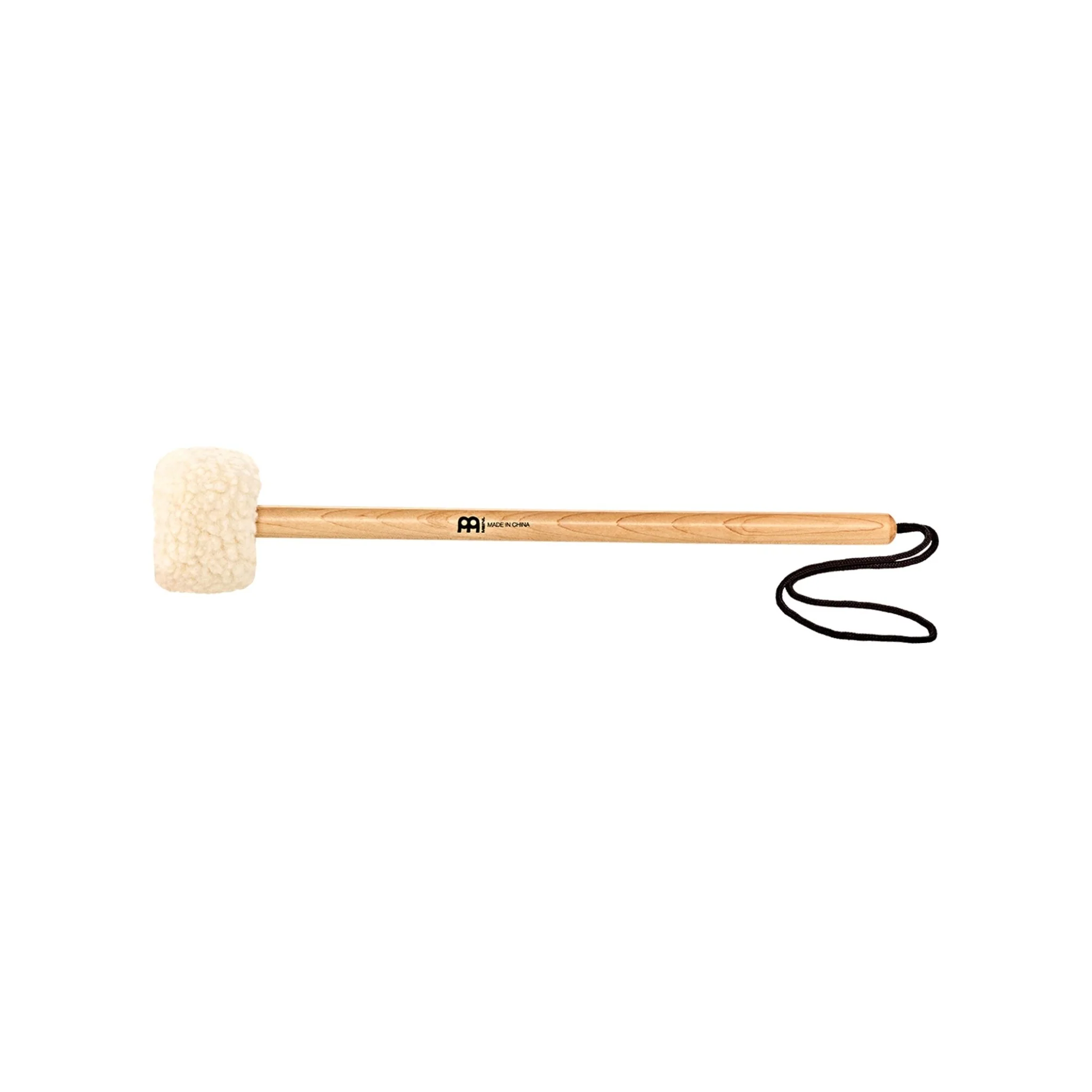MGM1 Gong & Singing Bowl Mallet