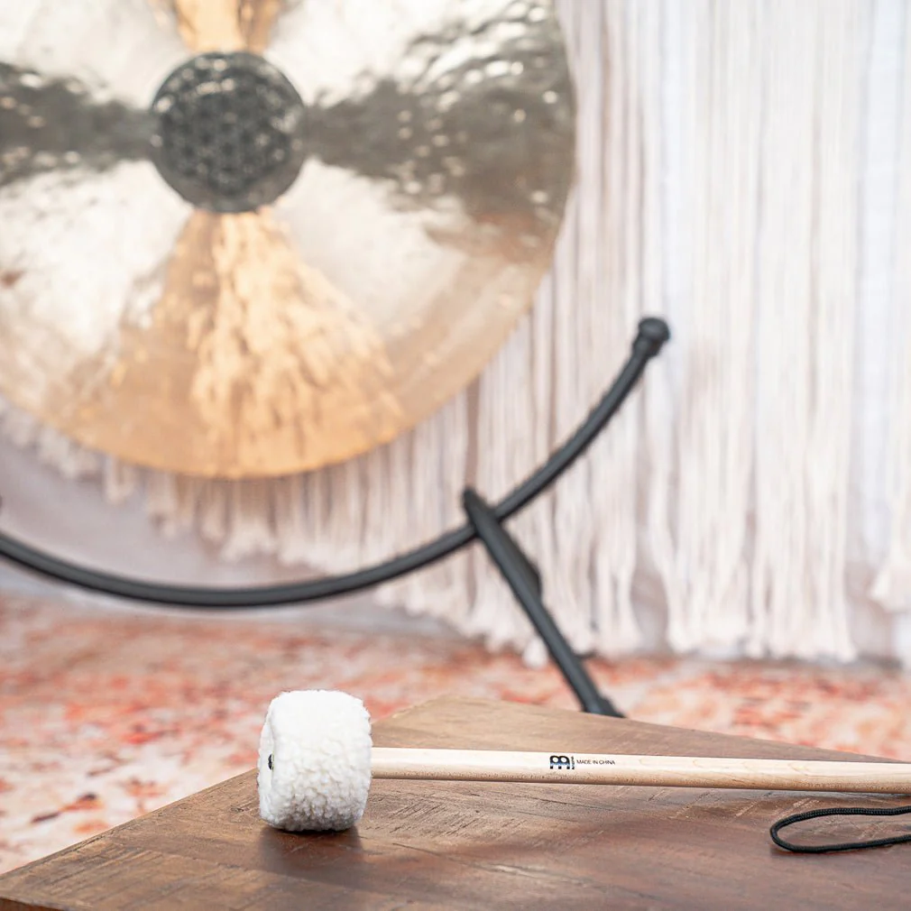 MGM1 Gong & Singing Bowl Mallet - Image 2