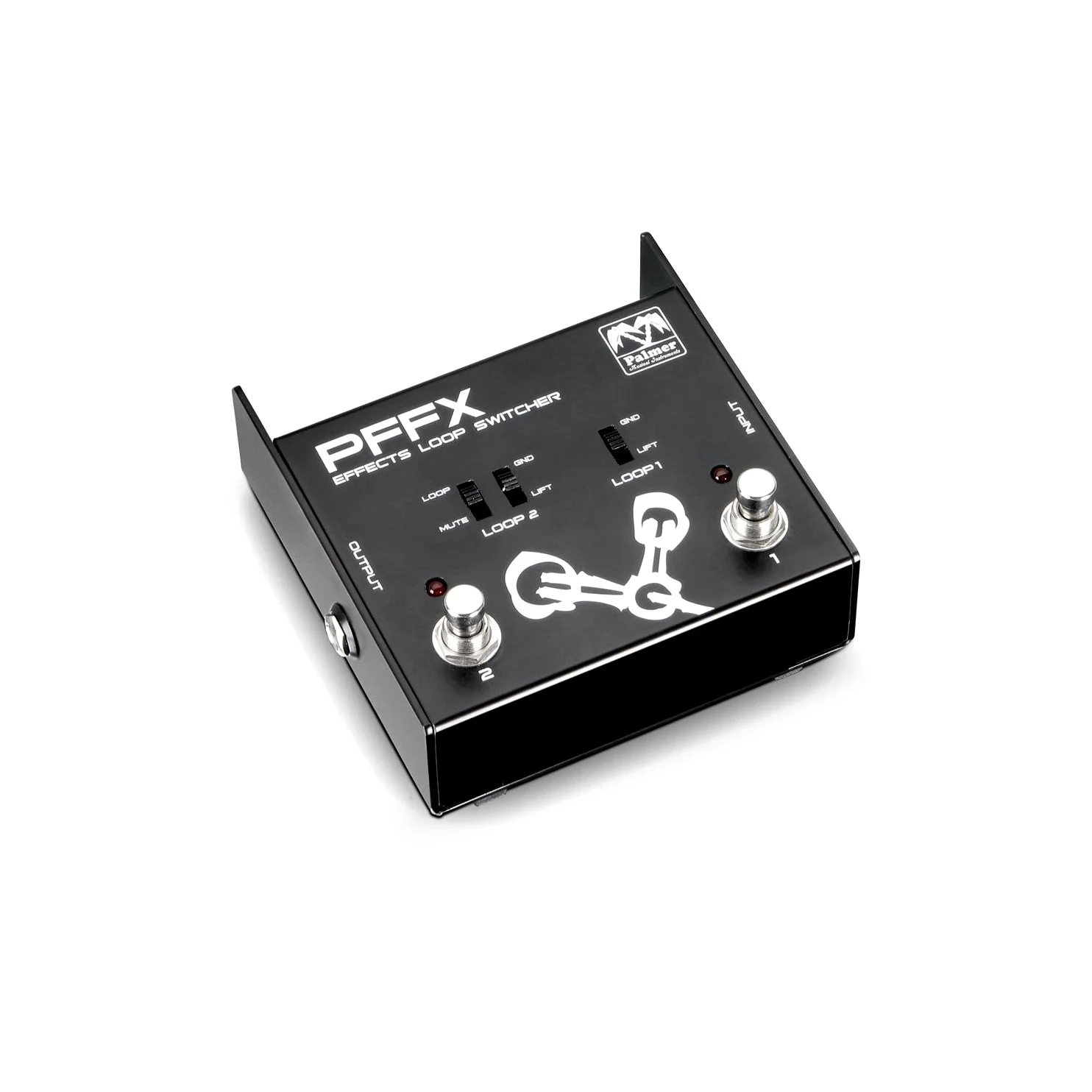 MI FFX 2-channel Loop Switcher - Image 2