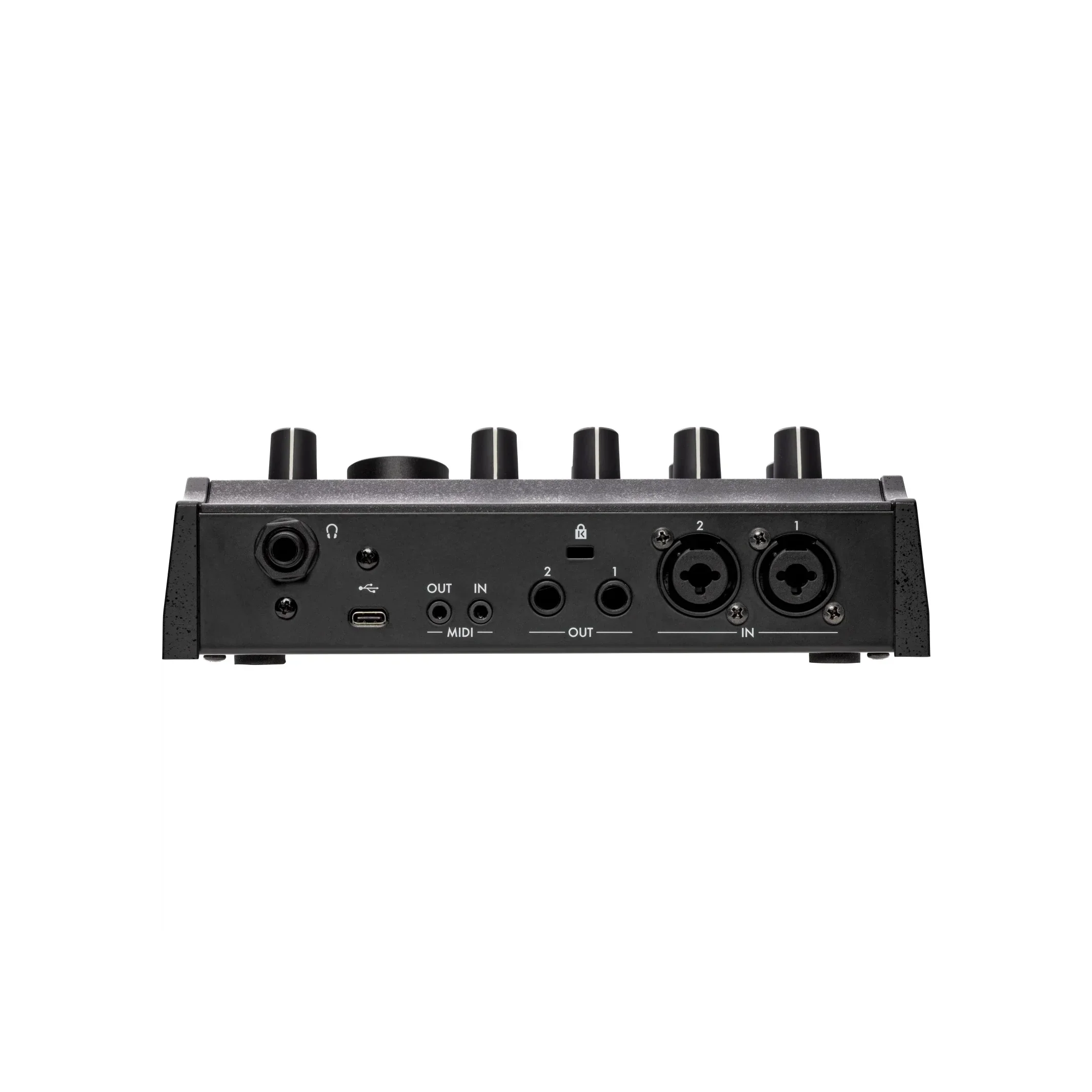 MicroAUDIO 722 - Image 3