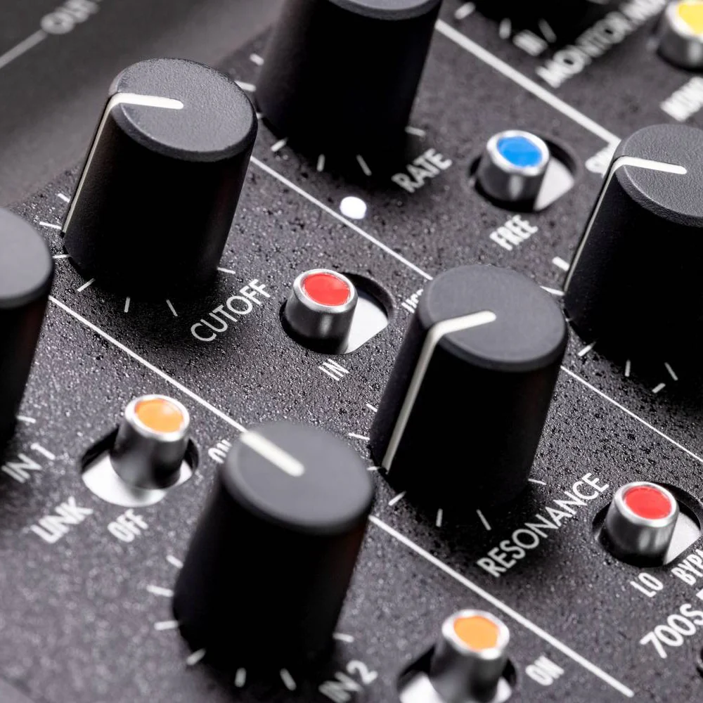 MicroAUDIO 722 - Image 6