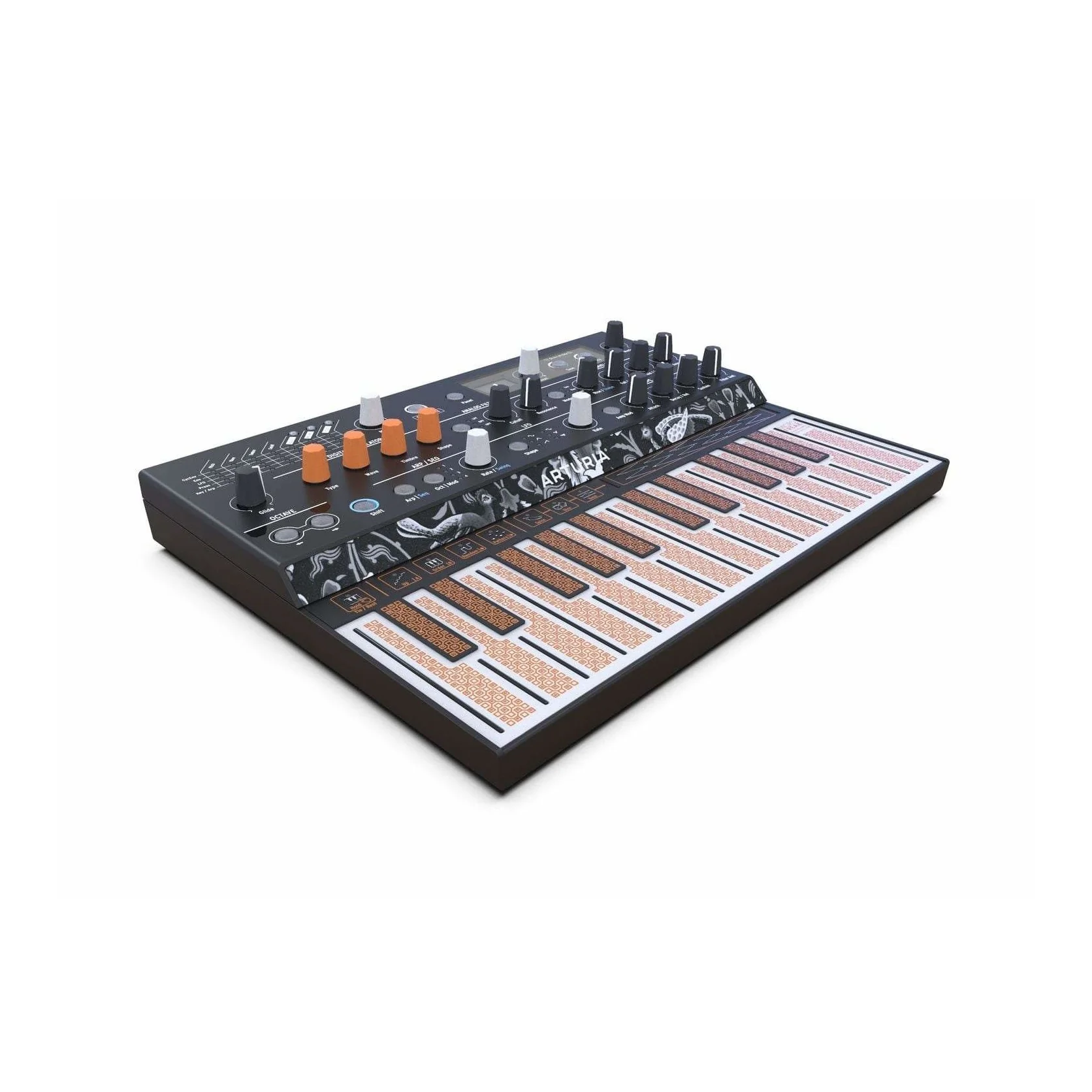 MicroFreak Algorithmic Synthesizer - Image 2