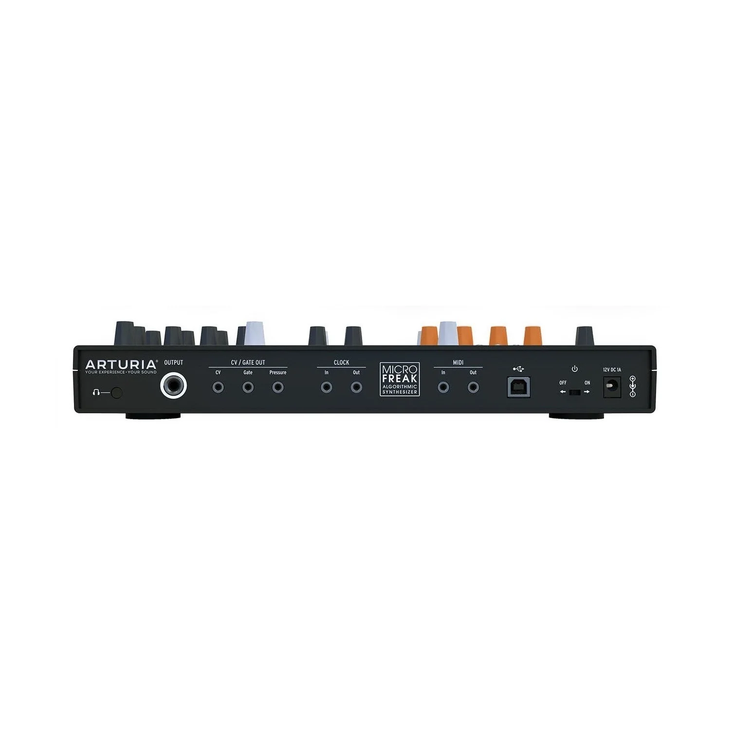 MicroFreak Algorithmic Synthesizer - Image 3