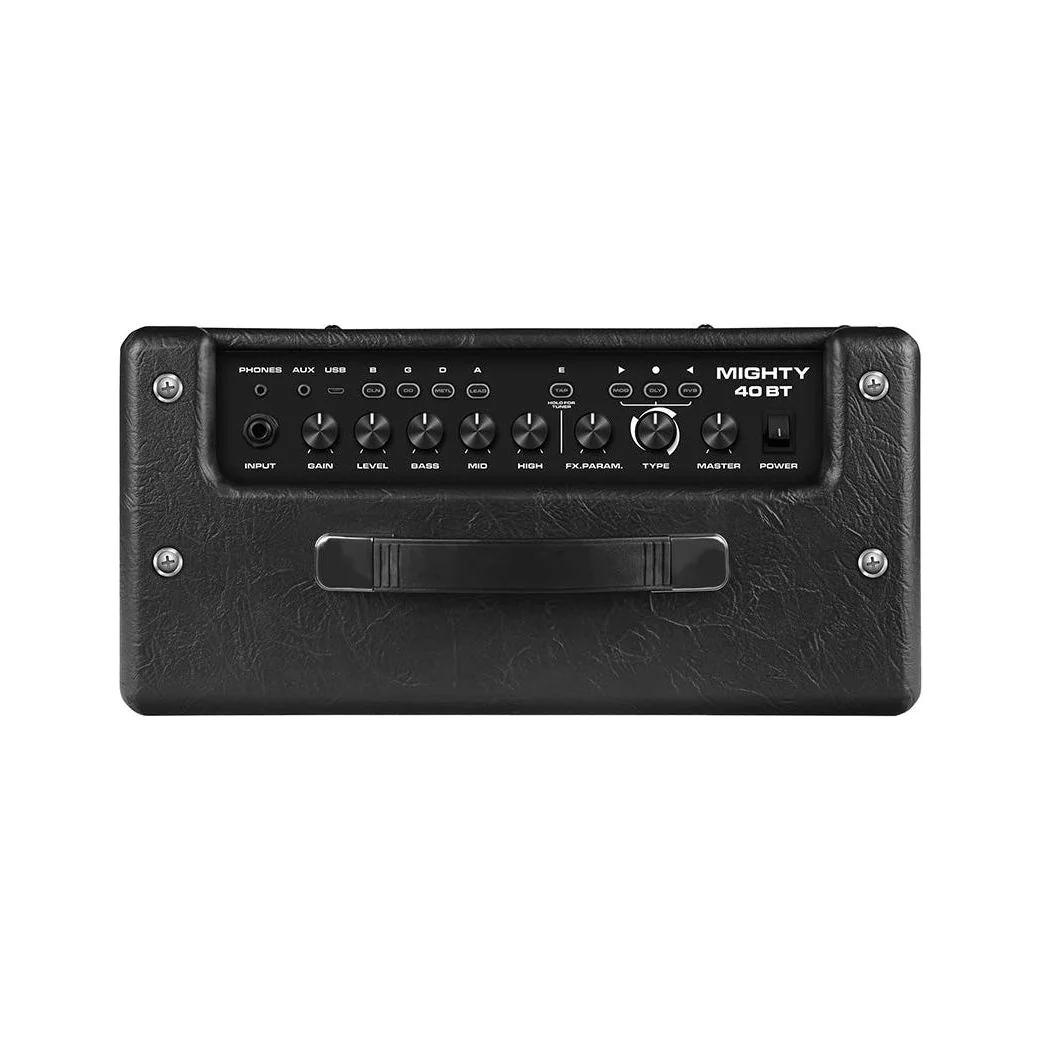 Mighty 40BT - Image 4