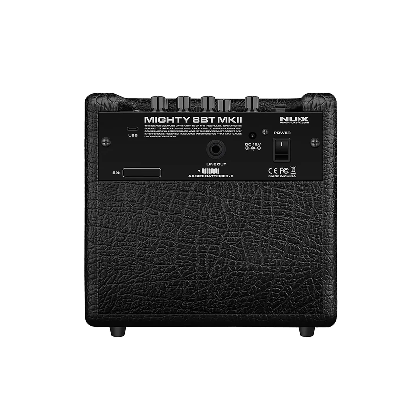 Mighty 8BT - Image 4