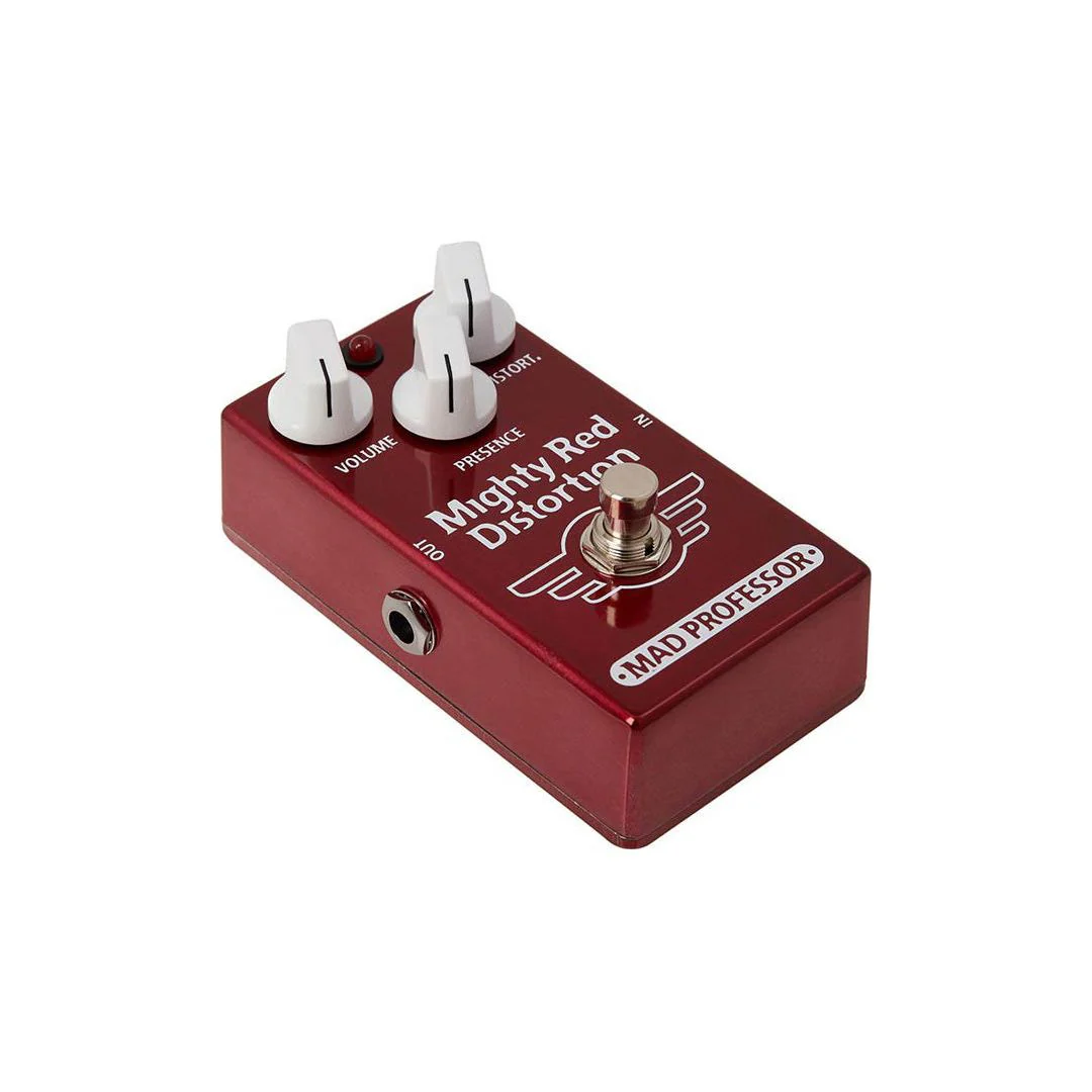 Mighty Red Distortion - Image 2