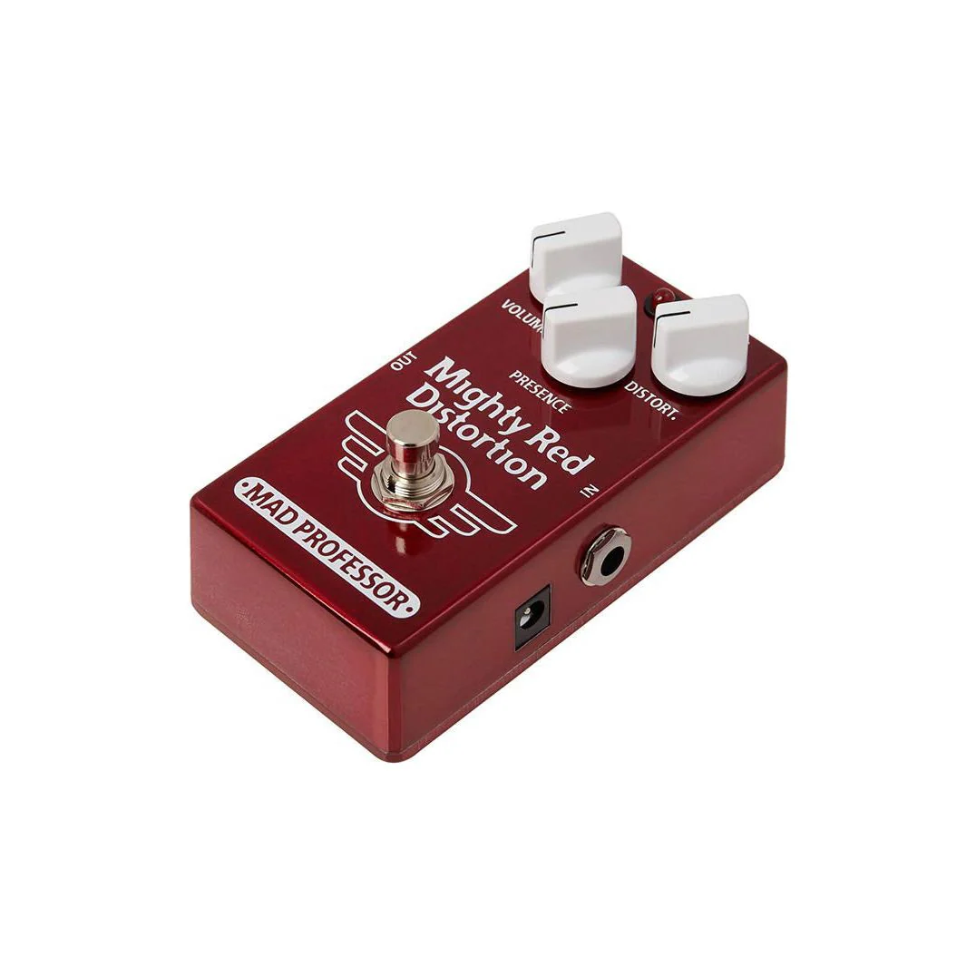 Mighty Red Distortion - Image 3