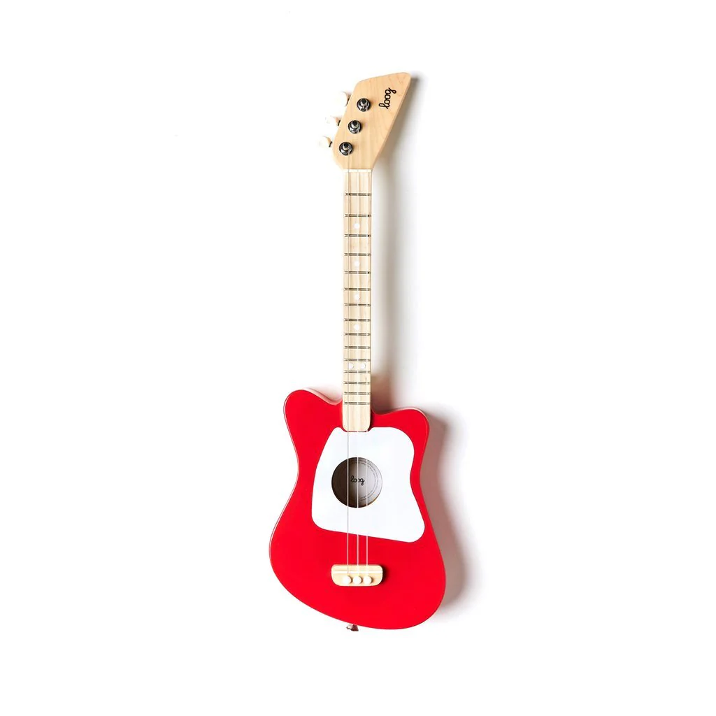 Mini Acoustic röd