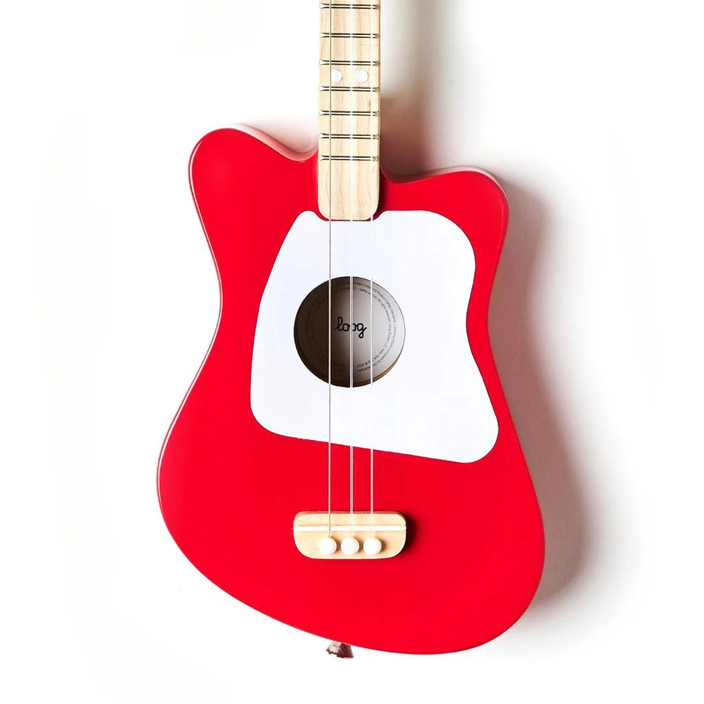 Mini Acoustic röd - Image 3