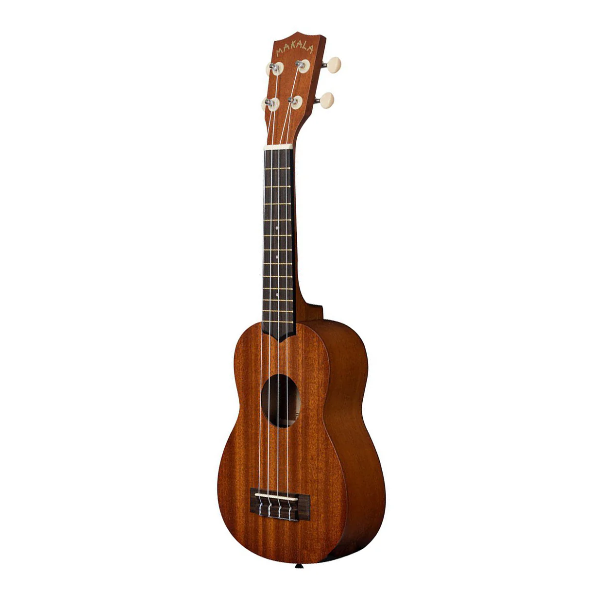MK-SE Makala Soprano Ukulele w/EQ - Image 2