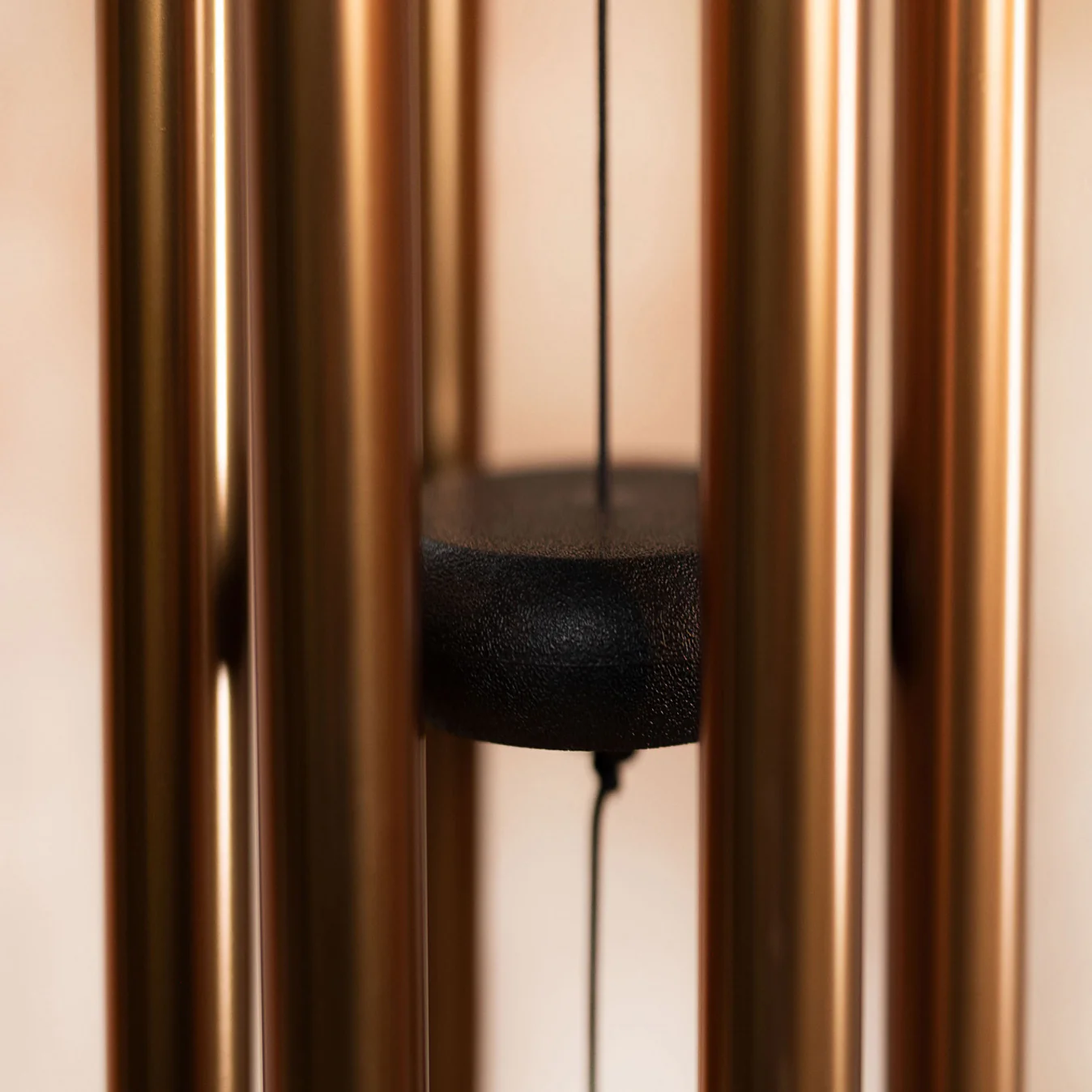 MMC32B Moon Meditation Chime 32" Bronze - Image 4