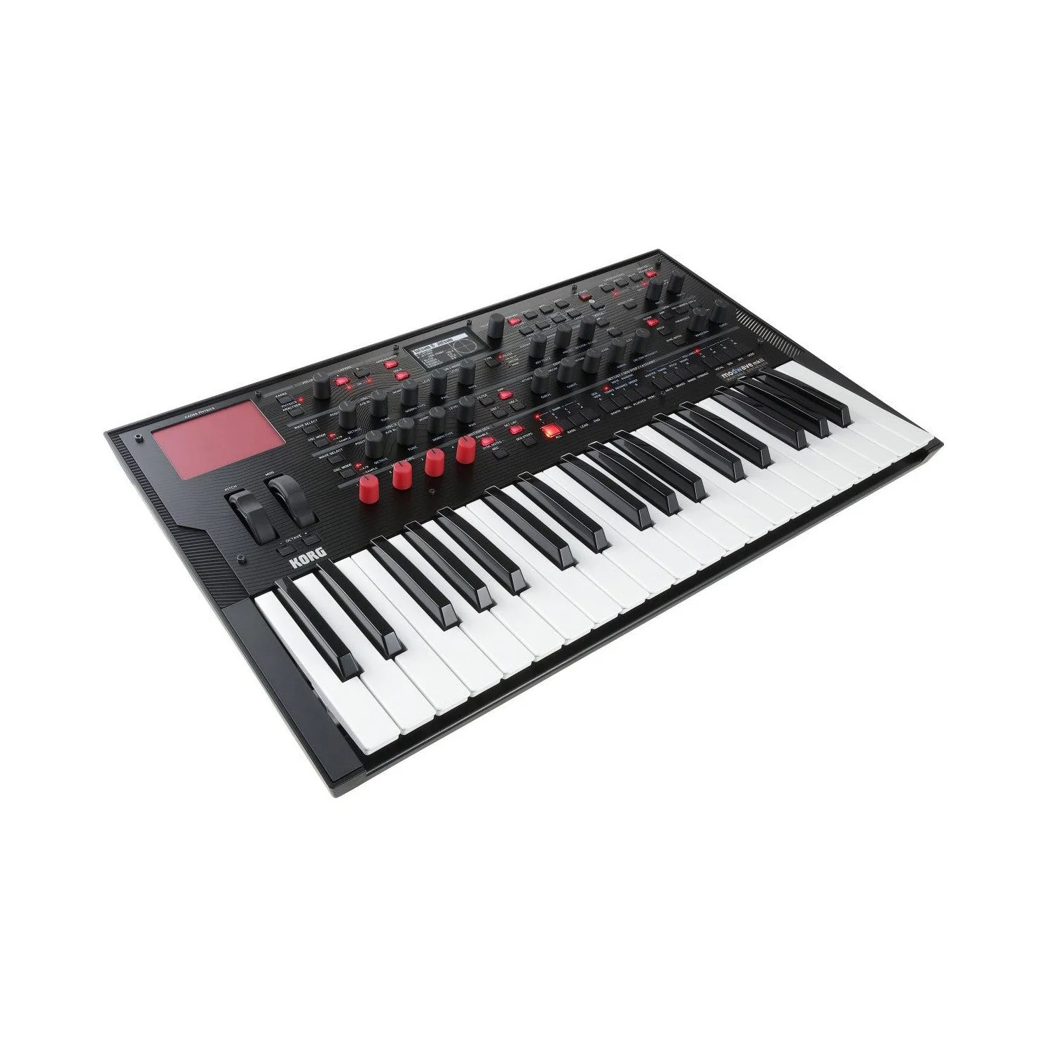 Modwave MkII - Image 2
