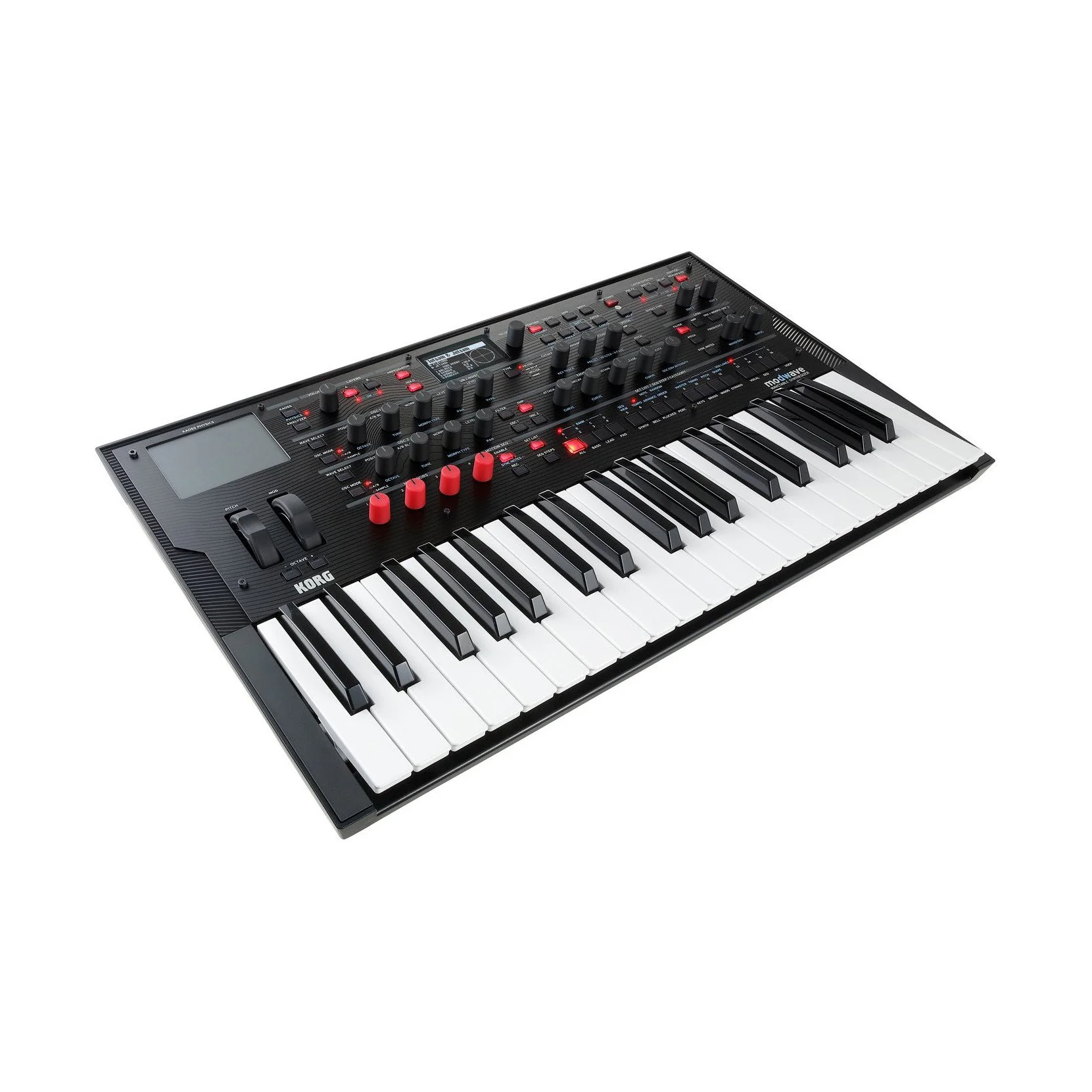 Modwave Wavetable Synth