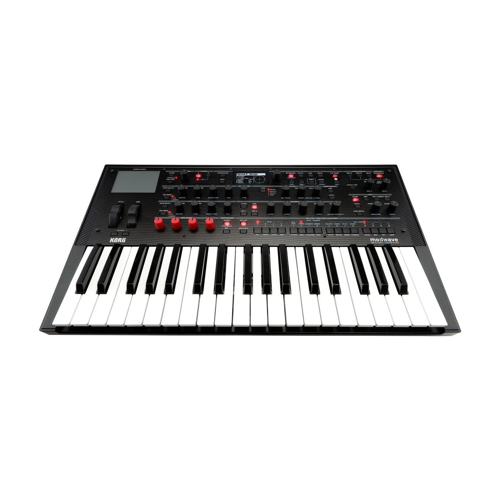 Modwave Wavetable Synth - Image 2