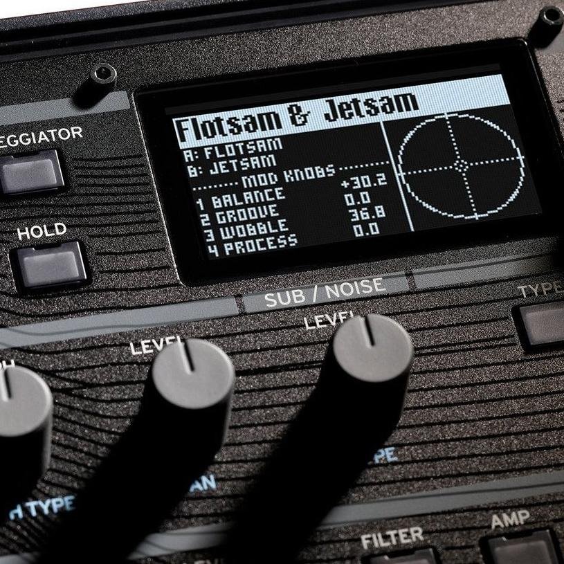 Modwave Wavetable Synth - Image 5