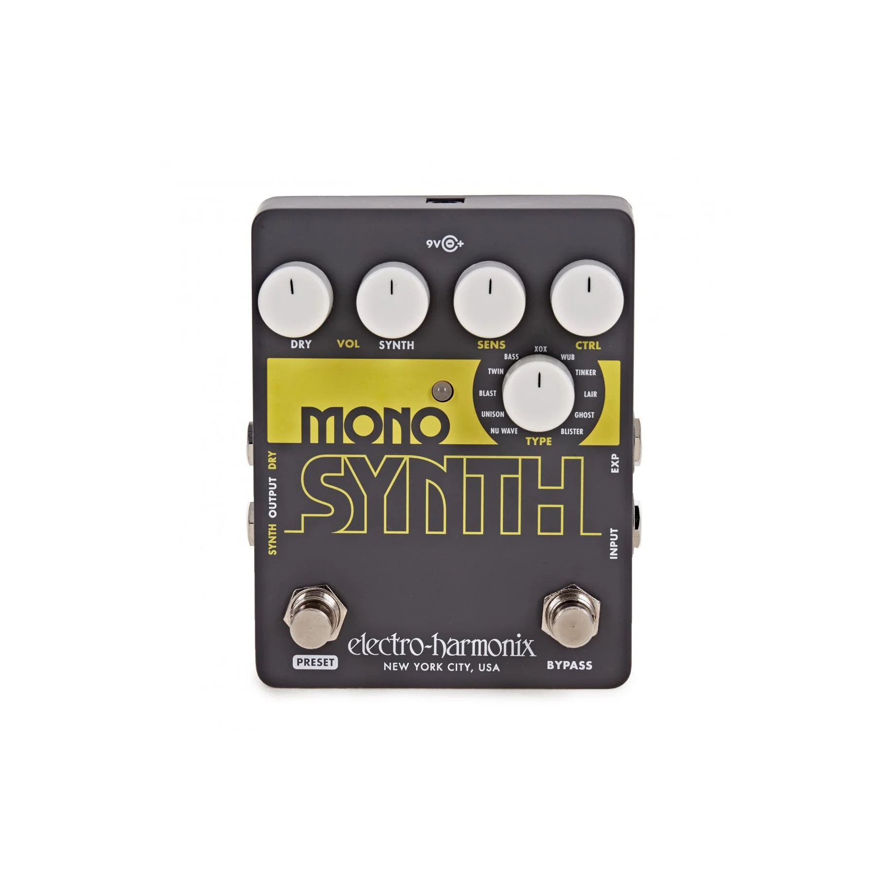 Mono Synth