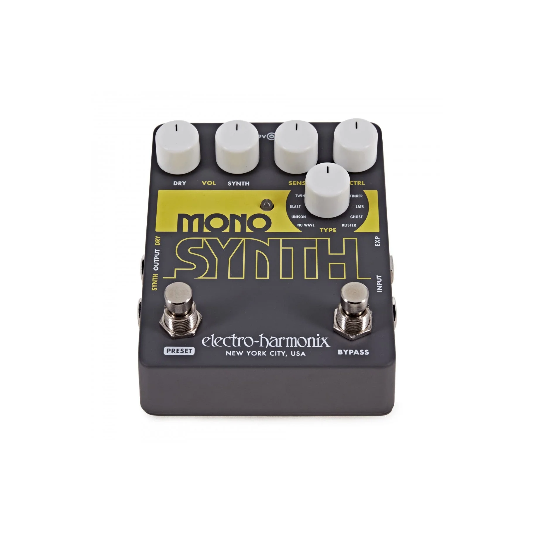Mono Synth - Image 3