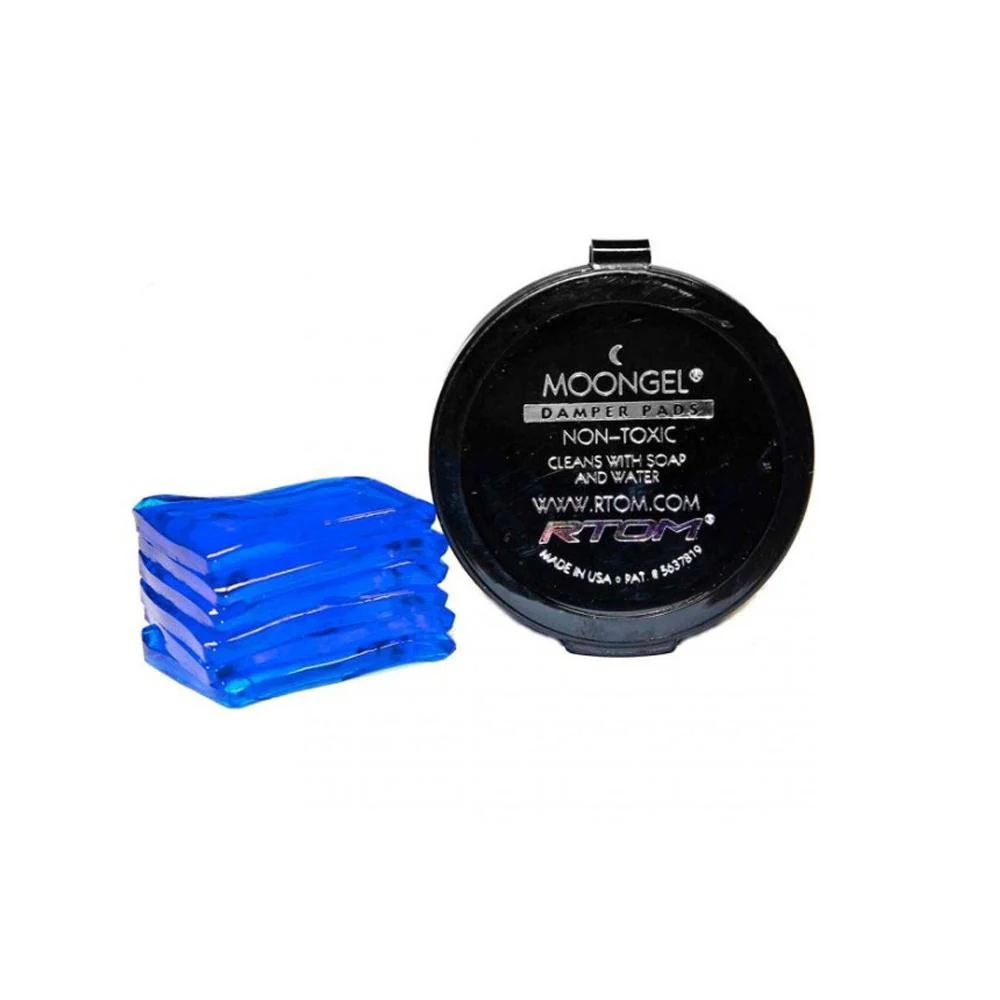 Moongel Damper Pads