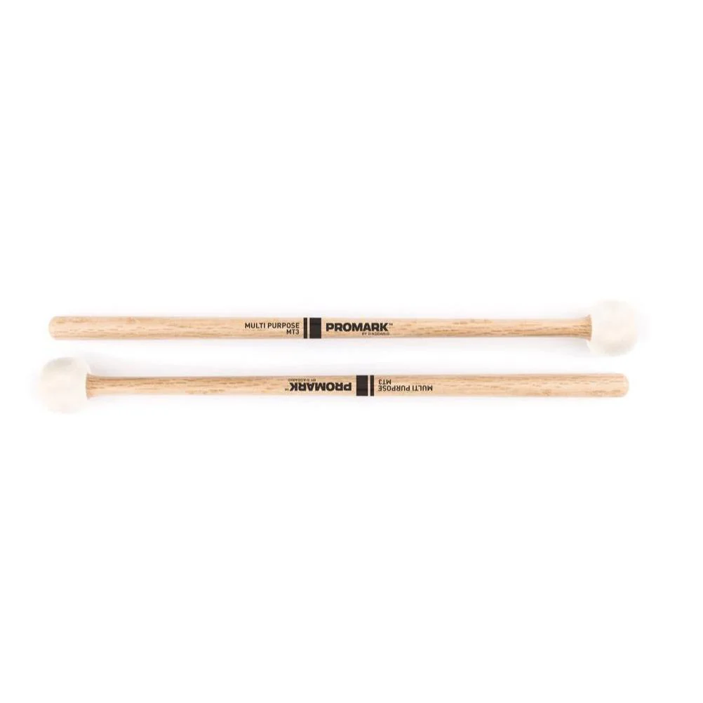 MT3 Multi mallet hard