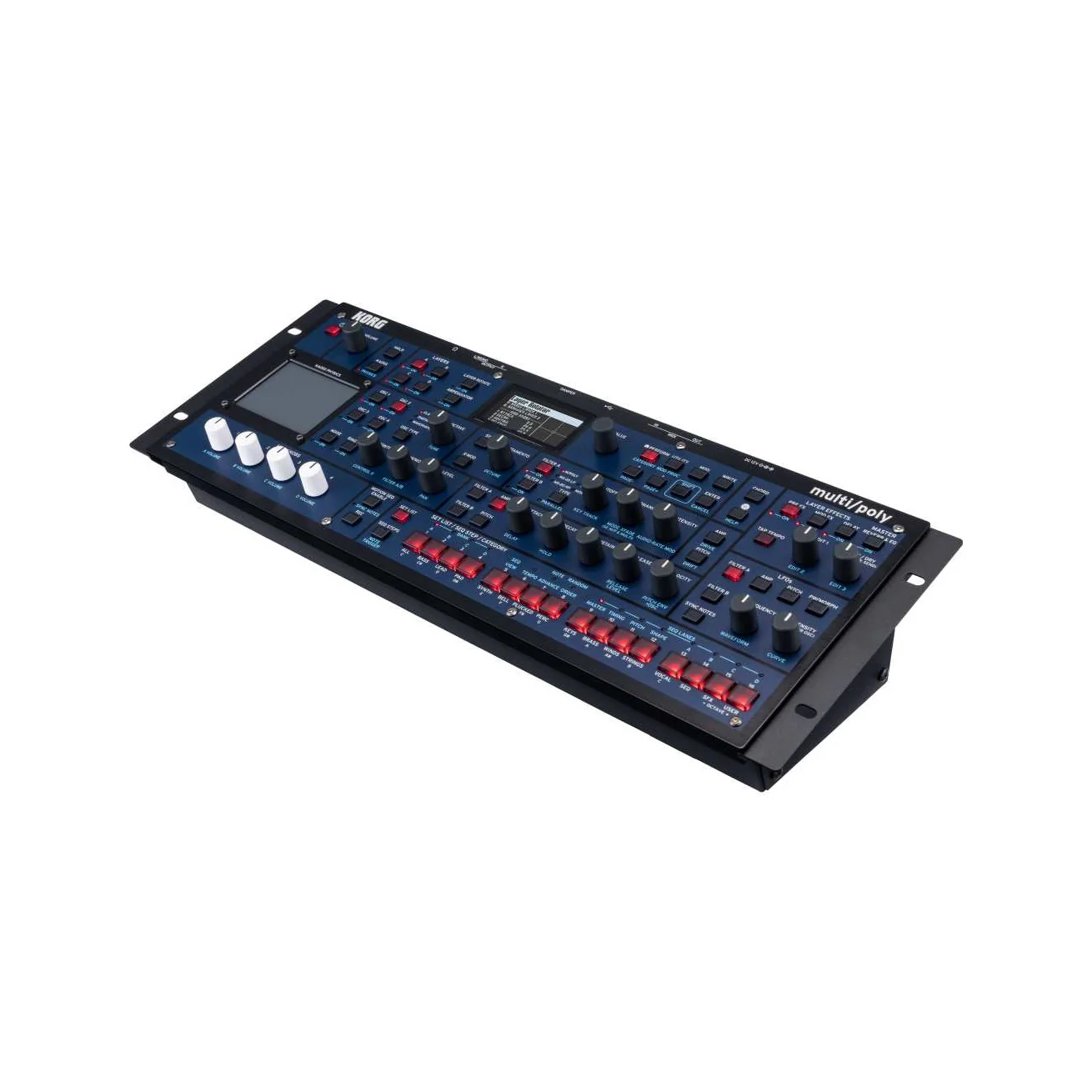 Multi/Poly Module - Image 2