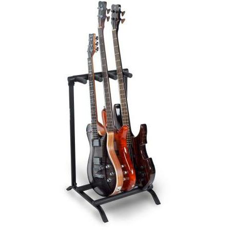 Multiple 3" Flat Pack Stand