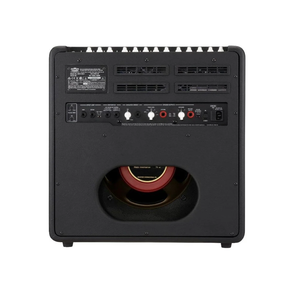 MVX150C1 150w Nutube - Image 3