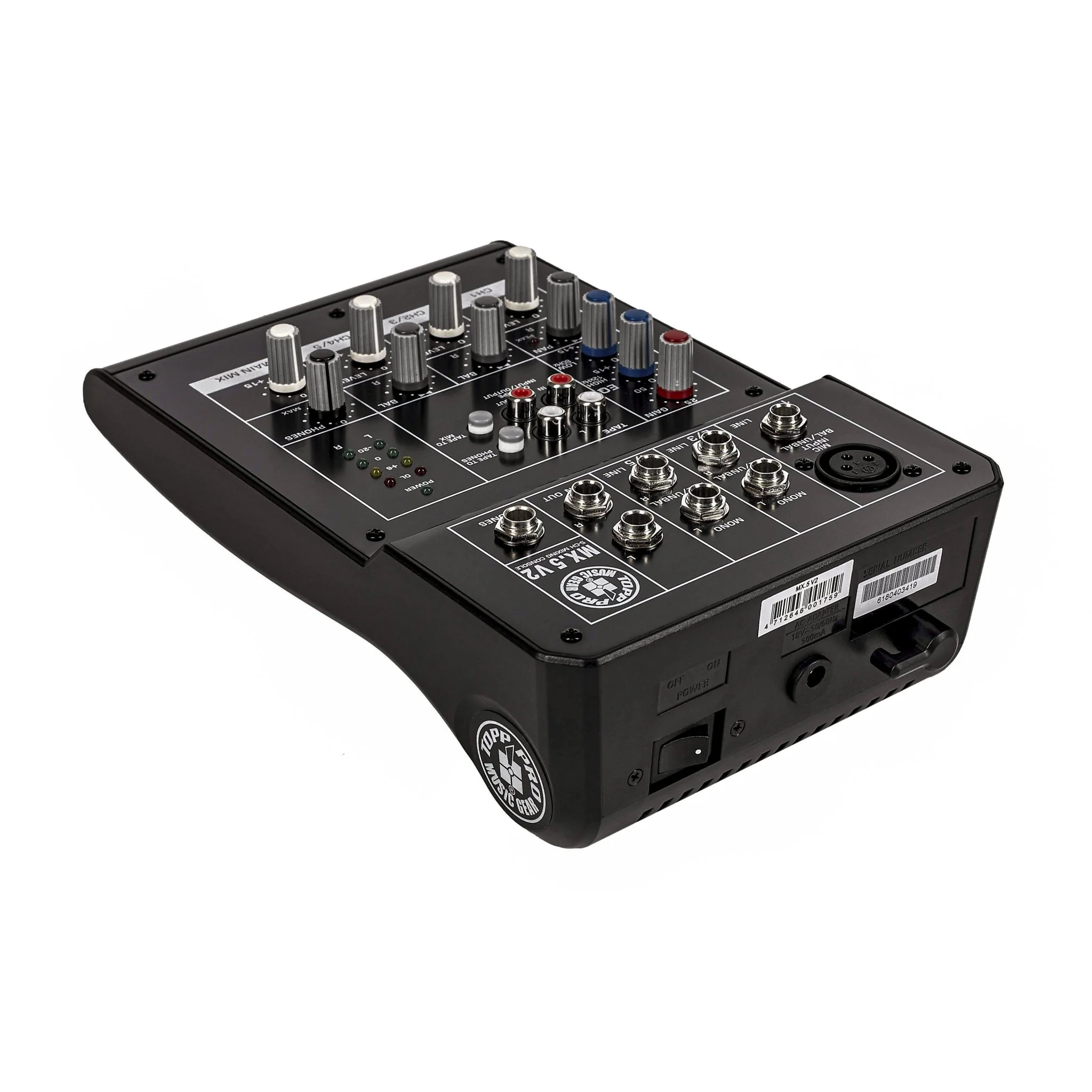 MX.5 V2 - Image 2