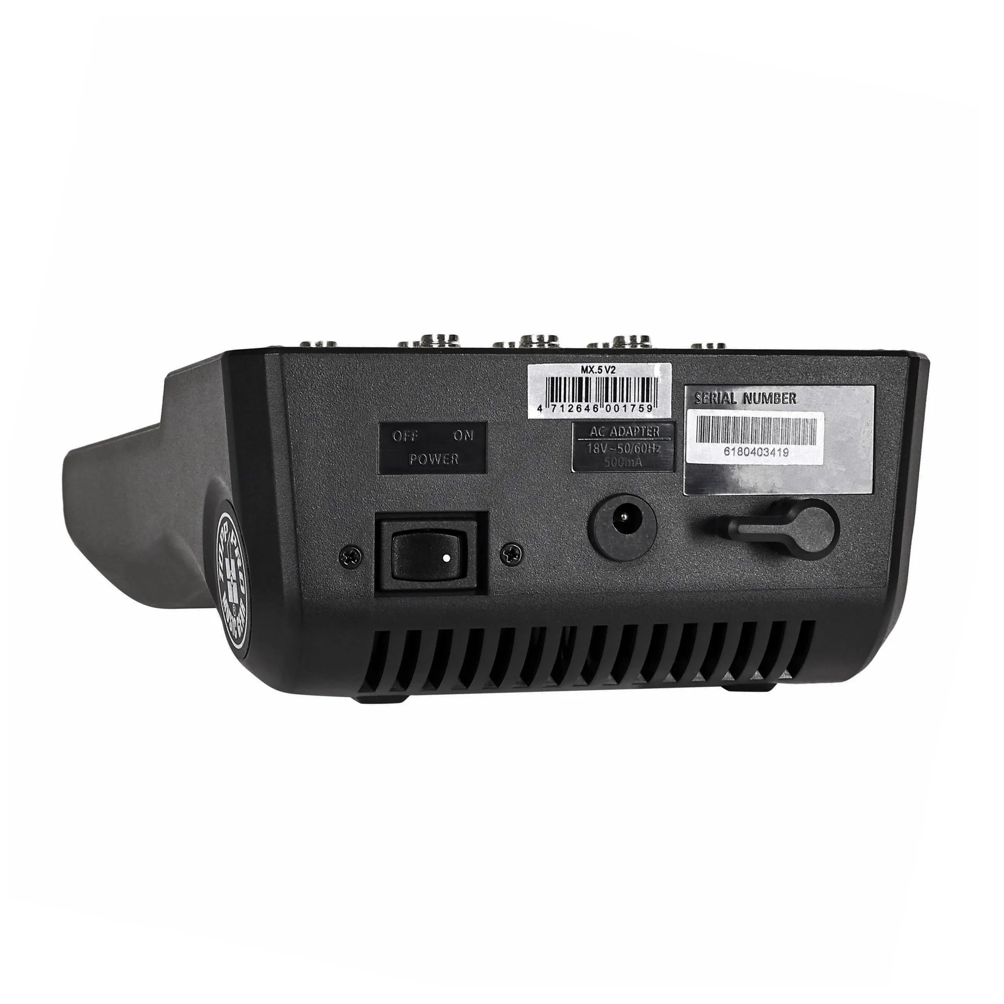 MX.5 V2 - Image 3