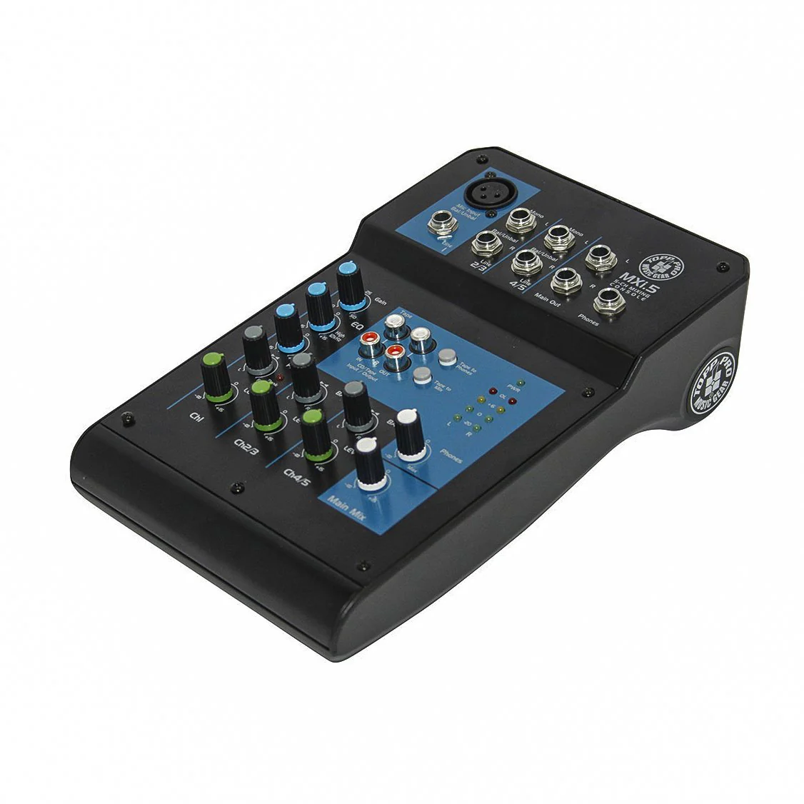 MXi.5