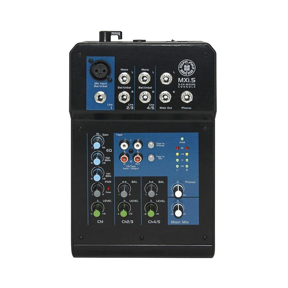 MXi.5 - Image 2