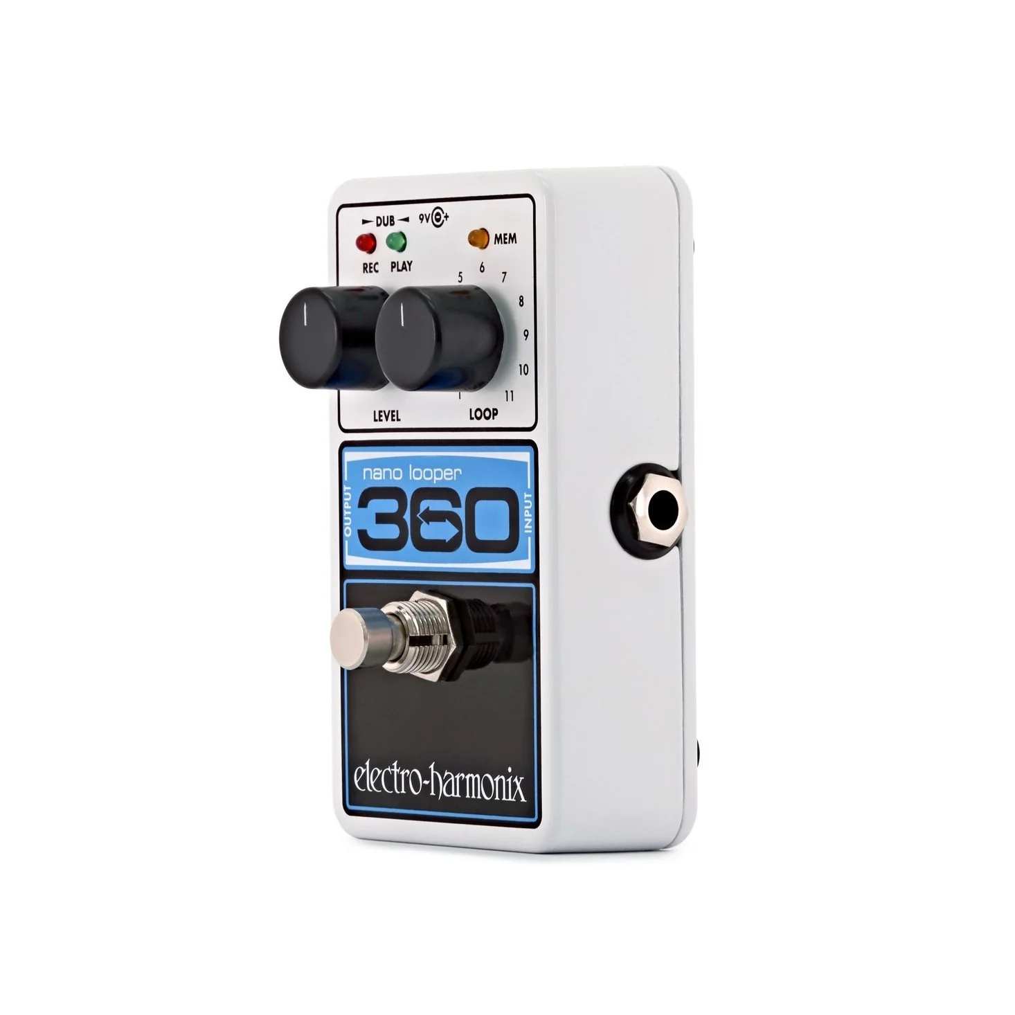 Nano-looper 360 - Image 2