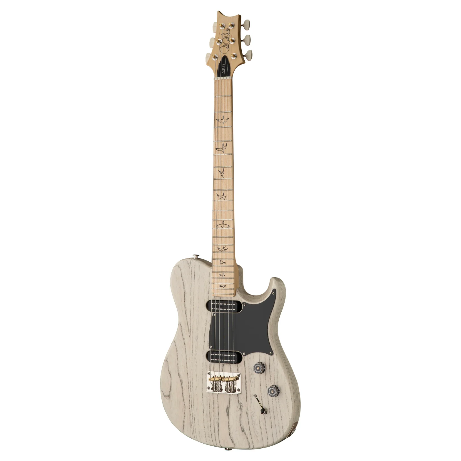 NF53 White Doghair - Image 2