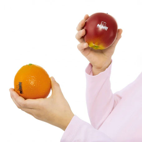 NINO598 Orange Shaker - Image 2
