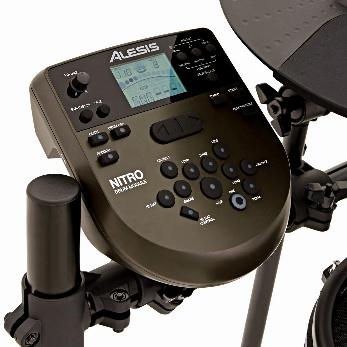 Nitro Mesh - Image 7