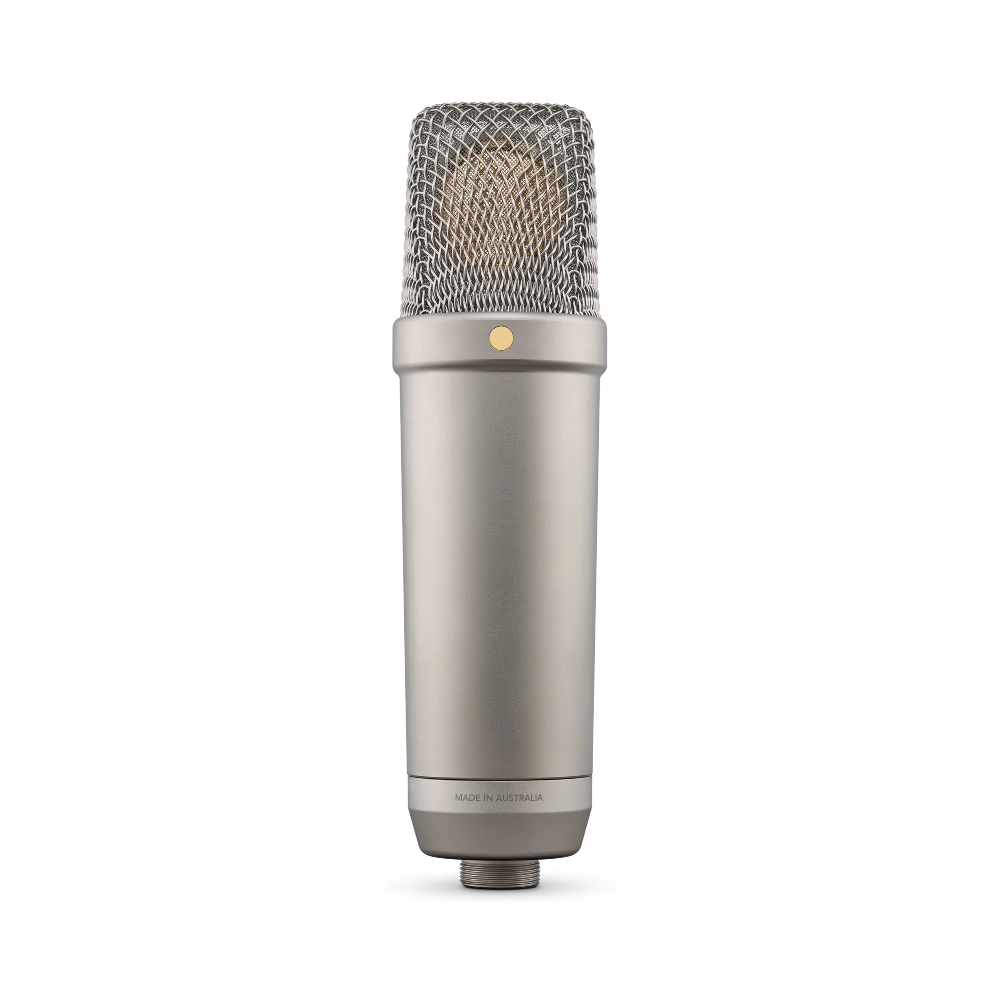 NT1 GEN 5-NICKEL USB-C-XLR mik. med DSP Unify - Image 2