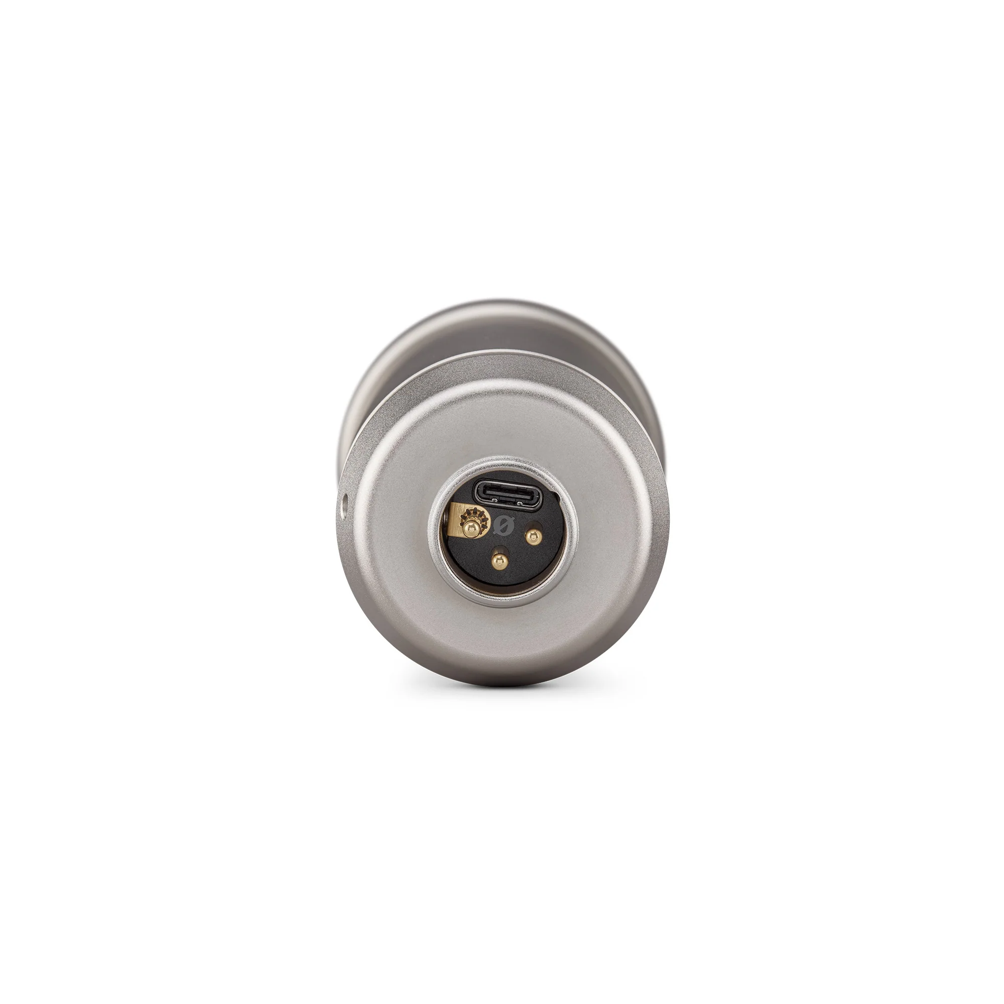 NT1 GEN 5-NICKEL USB-C-XLR mik. med DSP Unify - Image 4